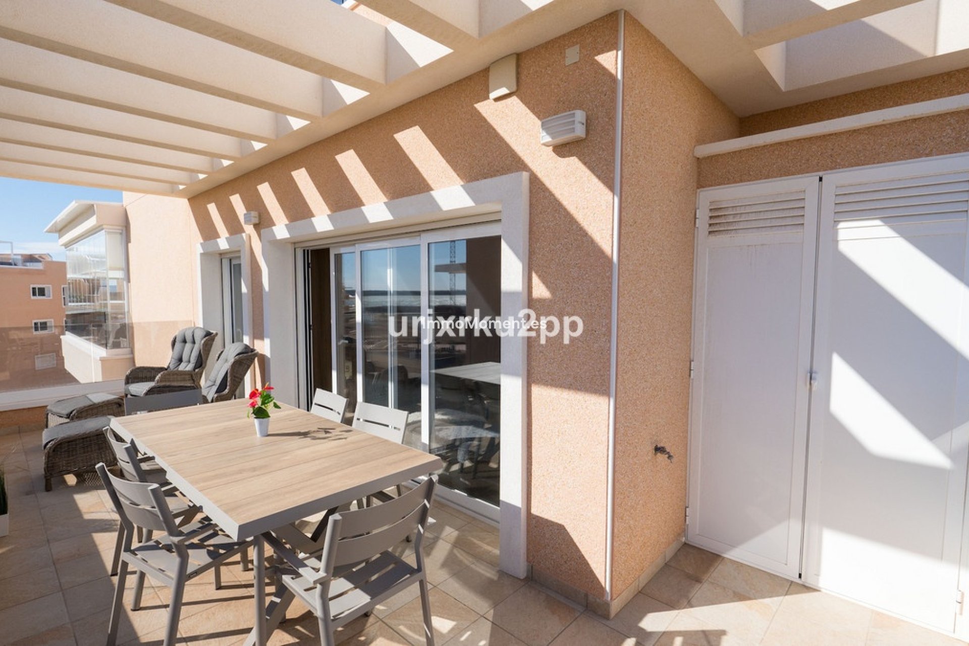 Bestaande woning - Appartement - Guardamar del Segura - Urbanización El Raso