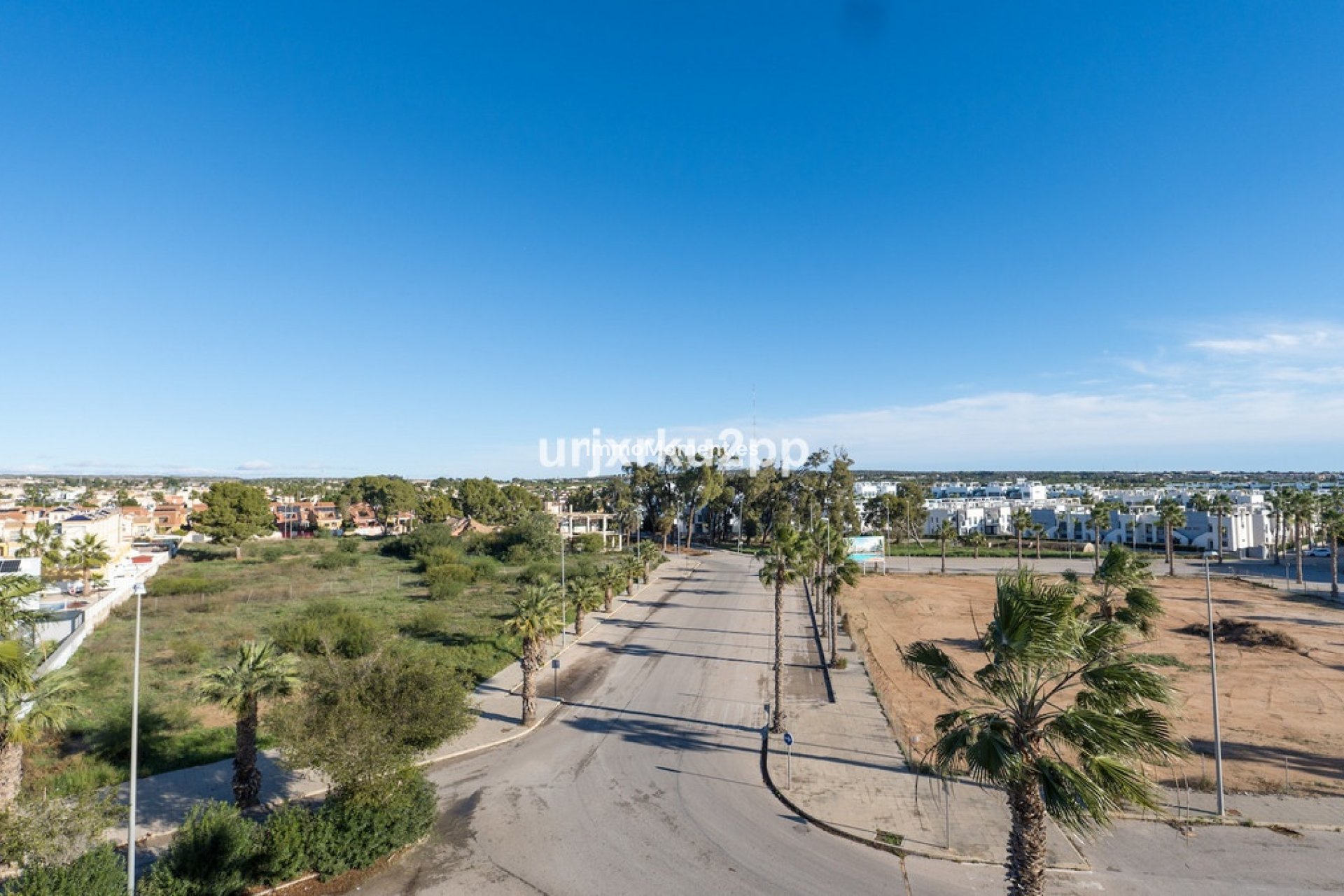 Bestaande woning - Appartement - Guardamar del Segura - Urbanización El Raso