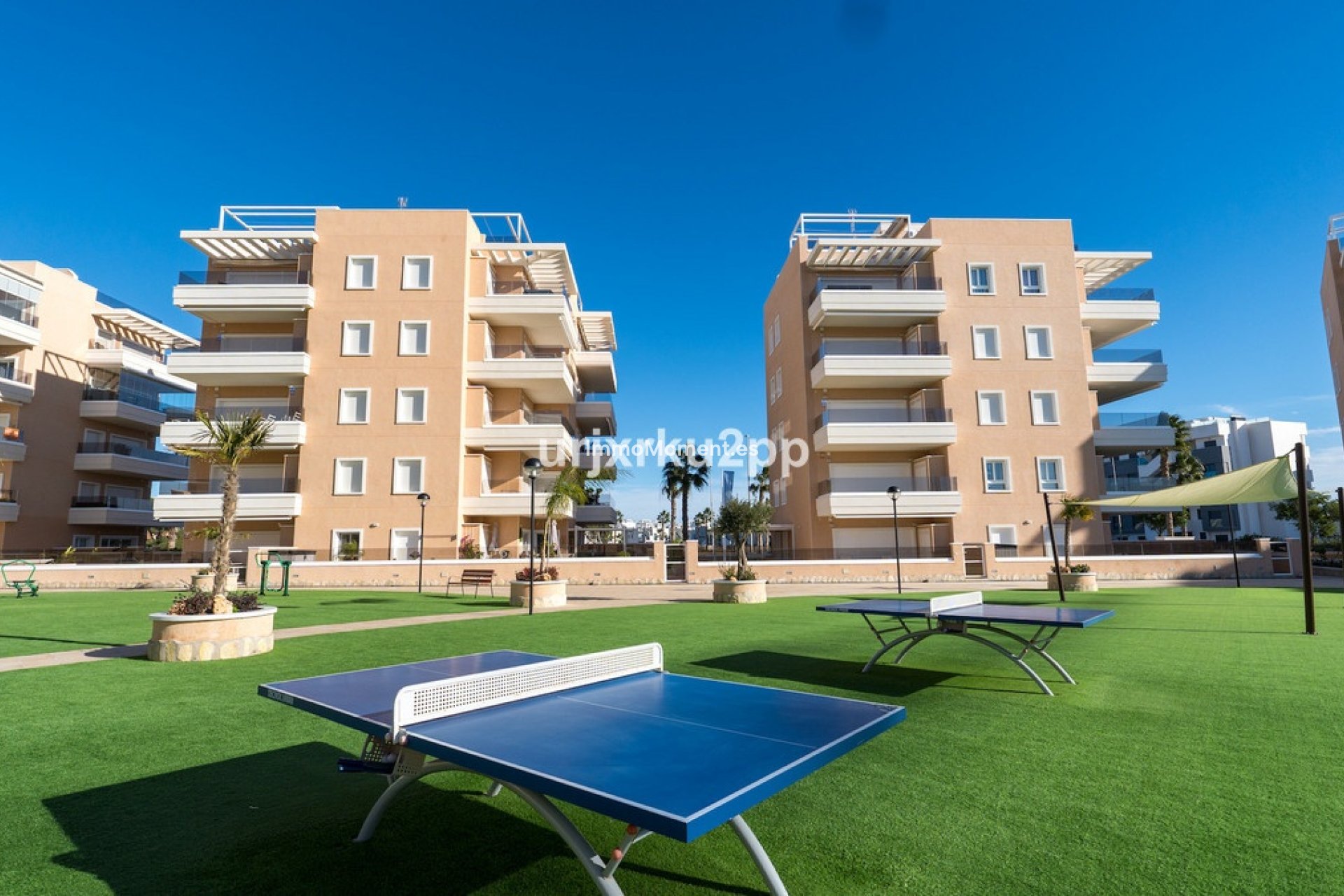 Bestaande woning - Appartement - Guardamar del Segura - Urbanización El Raso