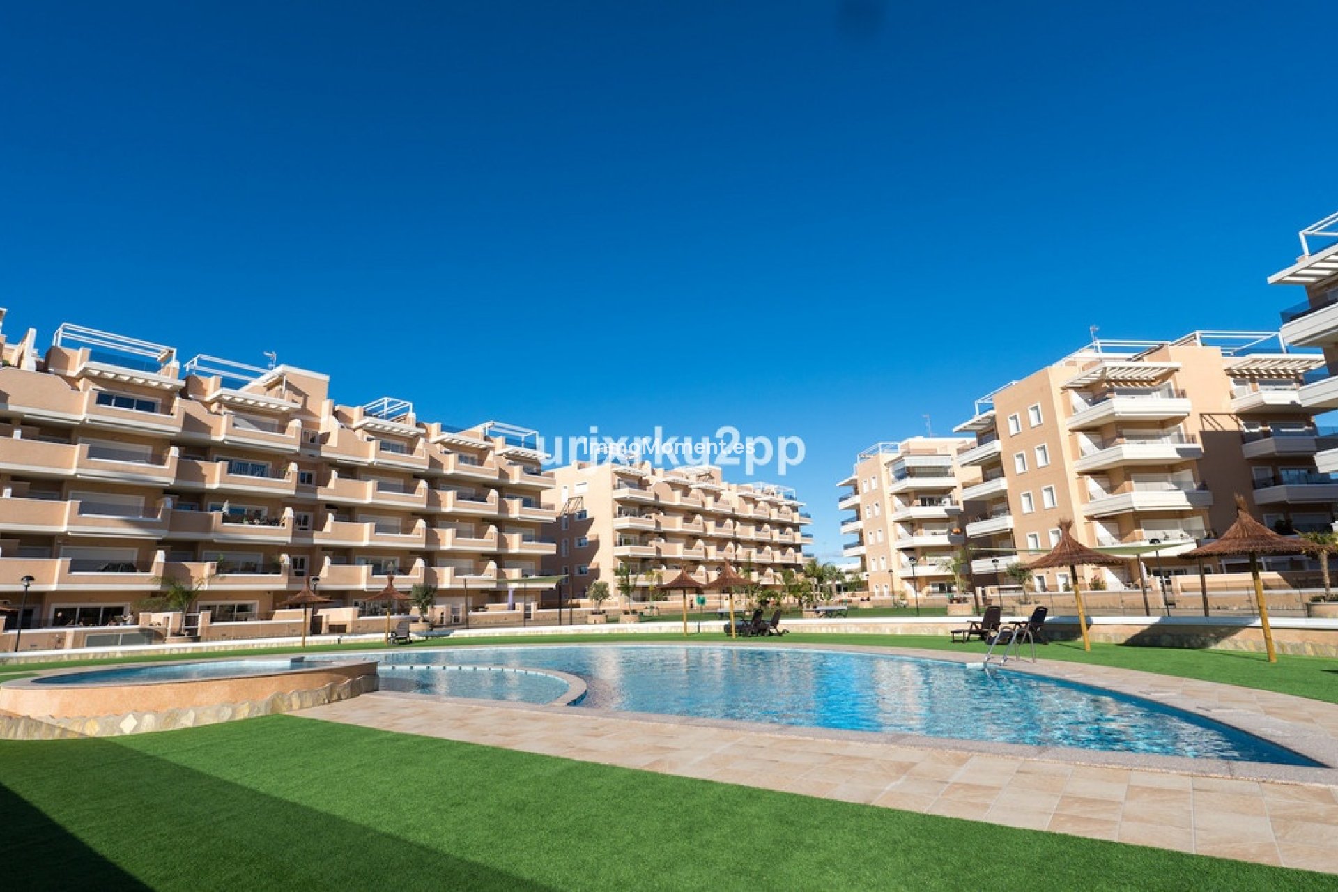Bestaande woning - Appartement - Guardamar del Segura - Urbanización El Raso