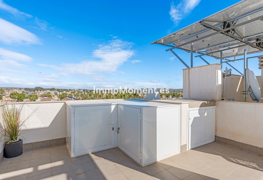 Bestaande woning - Appartement - Guardamar del Segura - Urbanización El Raso