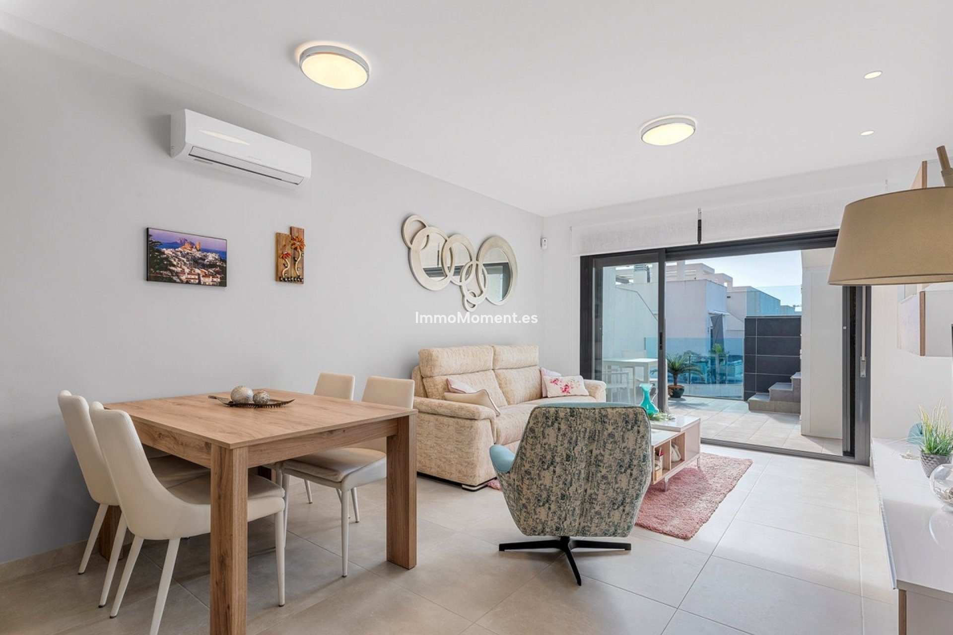 Bestaande woning - Appartement - Guardamar del Segura - Urbanización El Raso