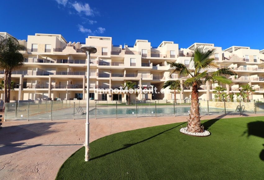 Bestaande woning - Appartement - Guardamar del Segura - Urbanización El Raso