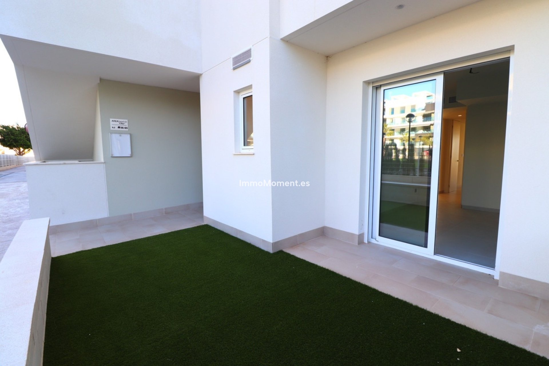 Bestaande woning - Appartement - Guardamar del Segura - Urbanización El Raso