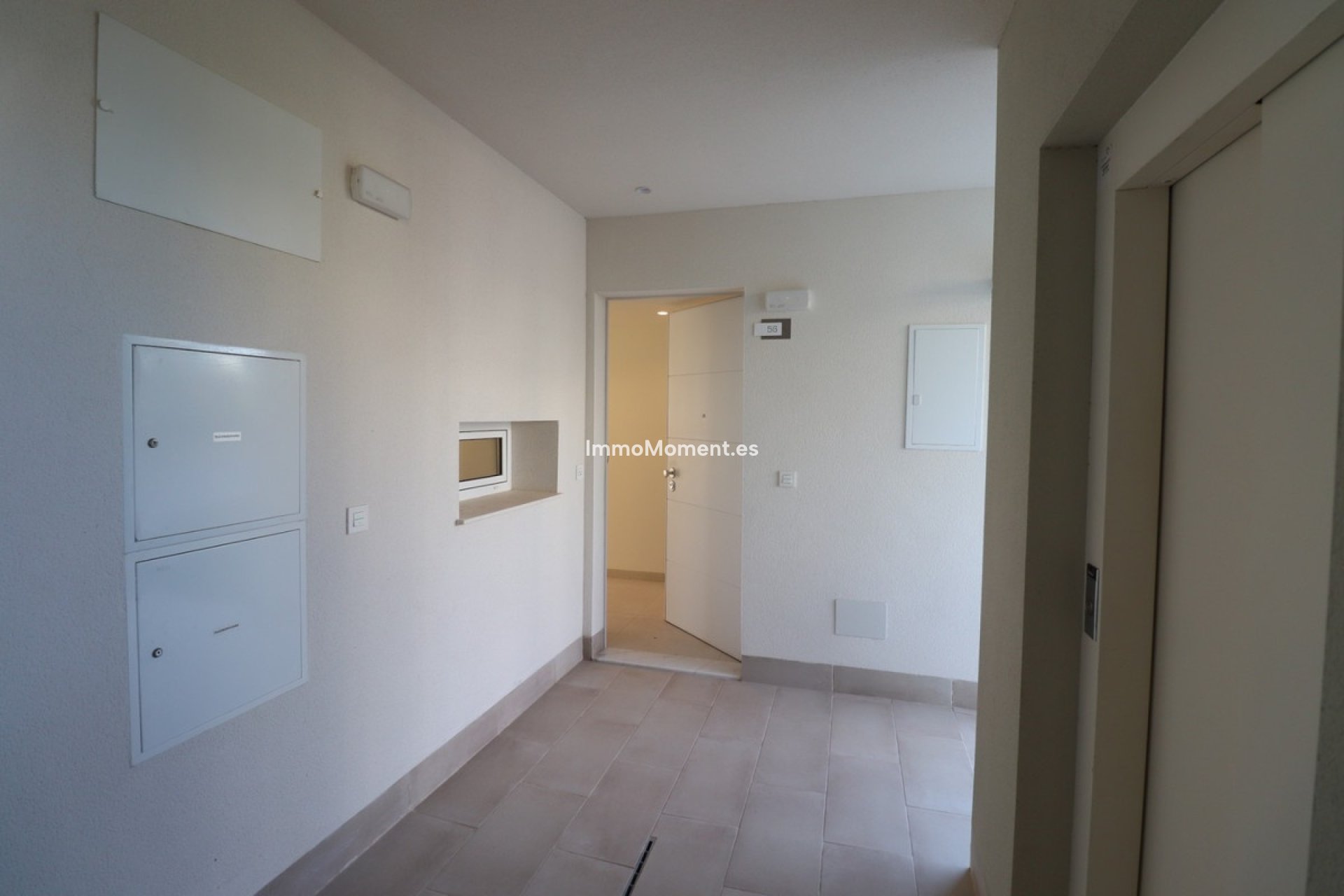 Bestaande woning - Appartement - Guardamar del Segura - Urbanización El Raso