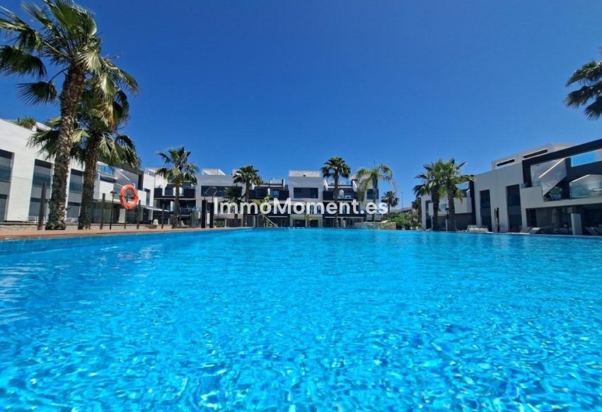 Bestaande woning - Appartement - Guardamar del Segura - Urbanización El Raso