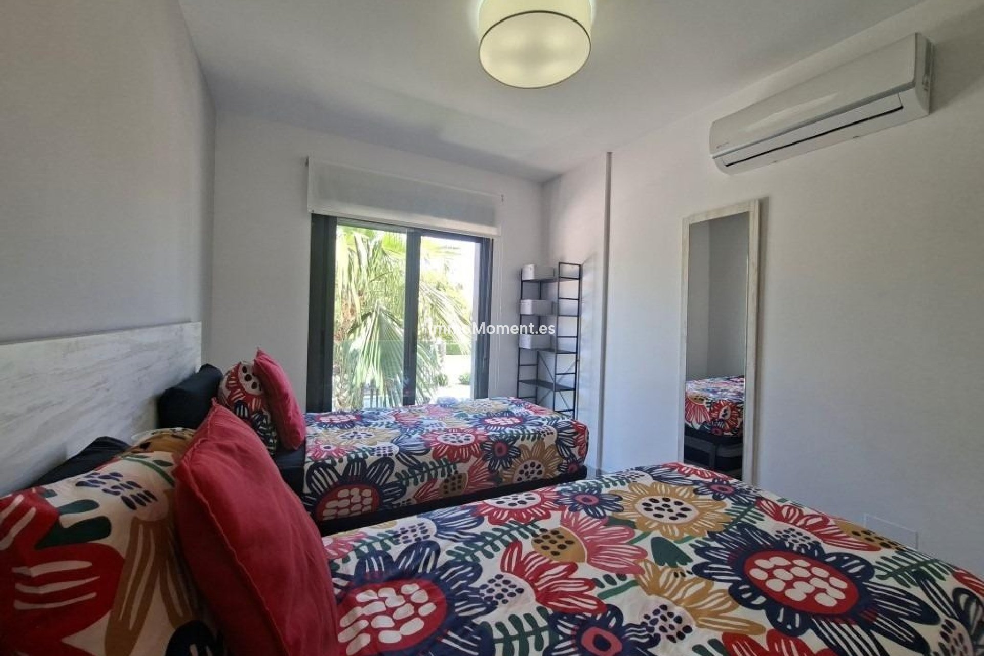 Bestaande woning - Appartement - Guardamar del Segura - Urbanización El Raso