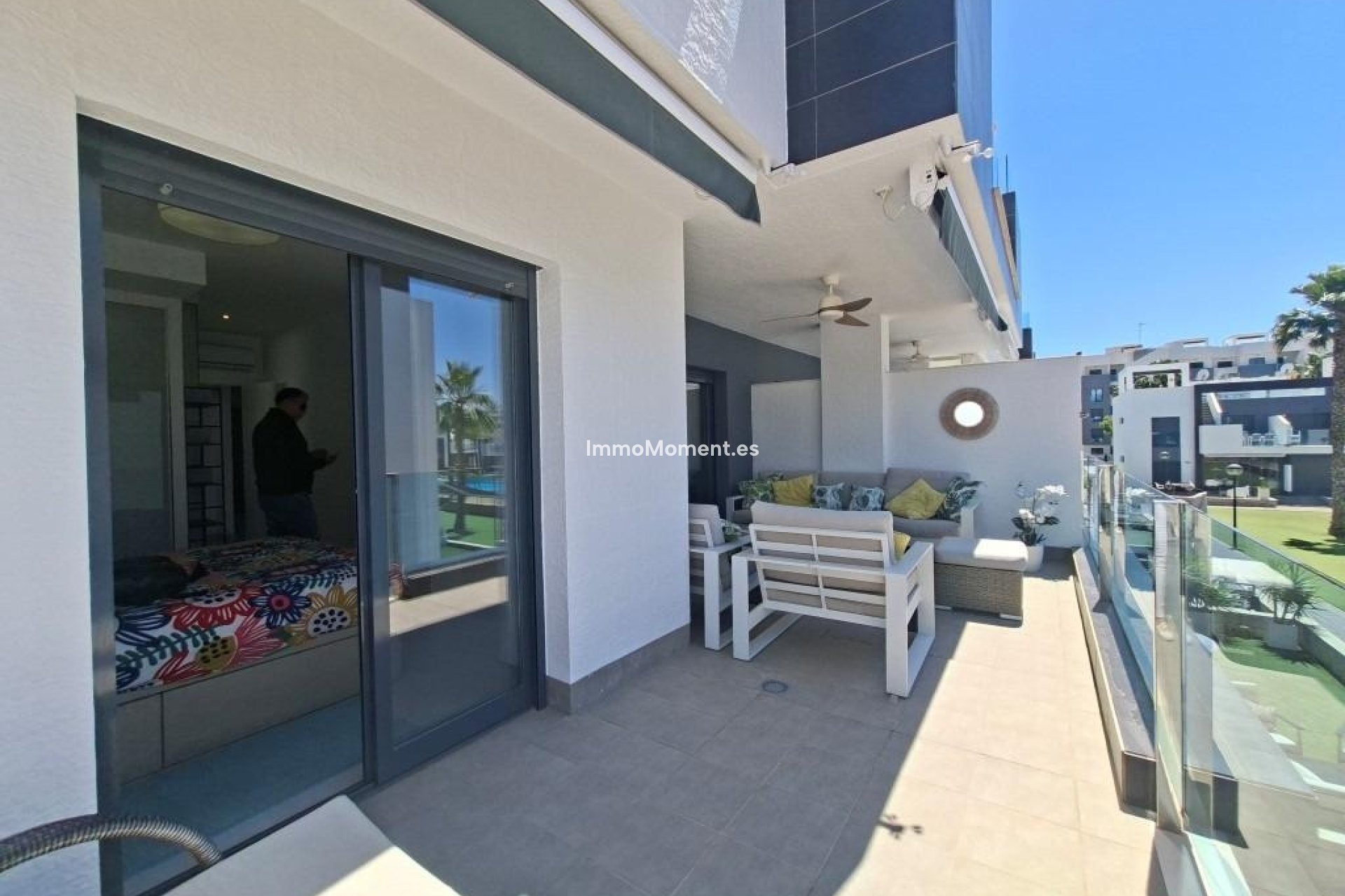 Bestaande woning - Appartement - Guardamar del Segura - Urbanización El Raso