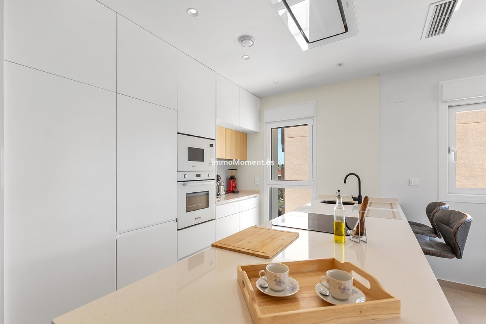 Bestaande woning - Appartement - Guardamar del Segura - Urbanización El Raso