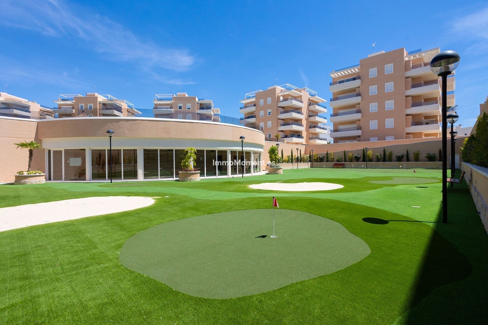 Bestaande woning - Appartement - Guardamar del Segura - Urbanización El Raso