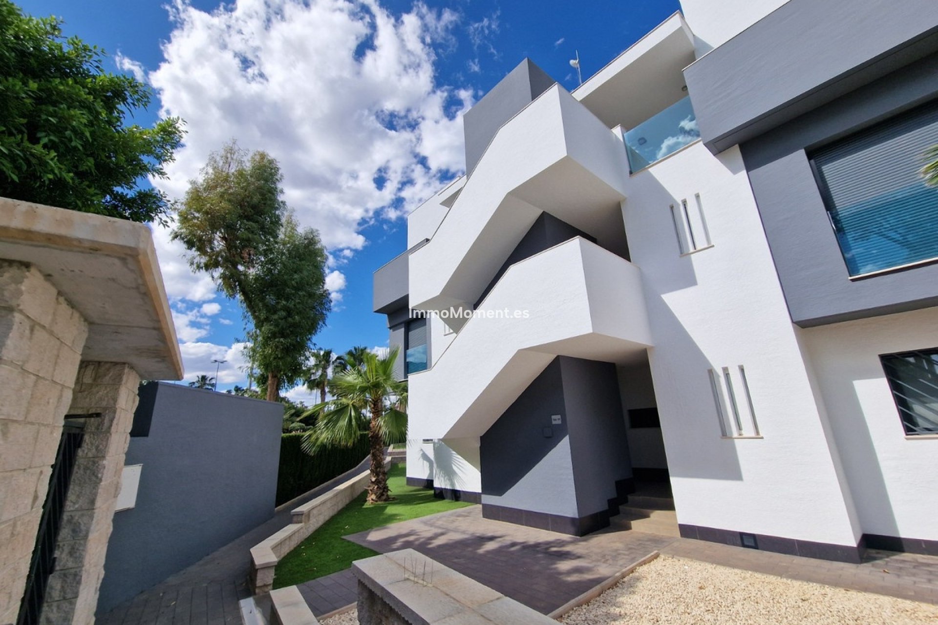 Bestaande woning - Appartement - Guardamar del Segura - Urbanización El Raso
