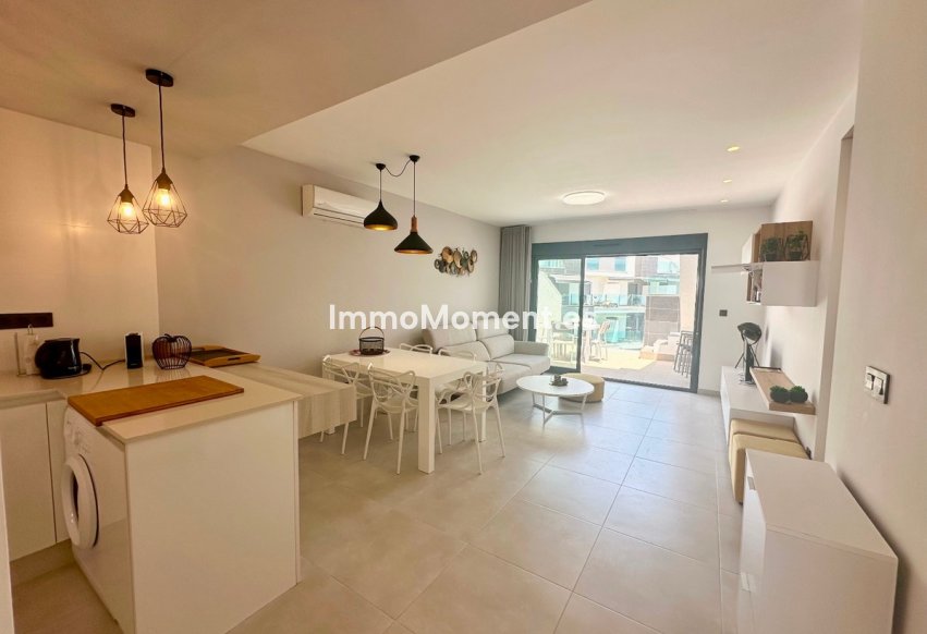 Bestaande woning - Appartement - Guardamar del Segura - Urbanización El Raso