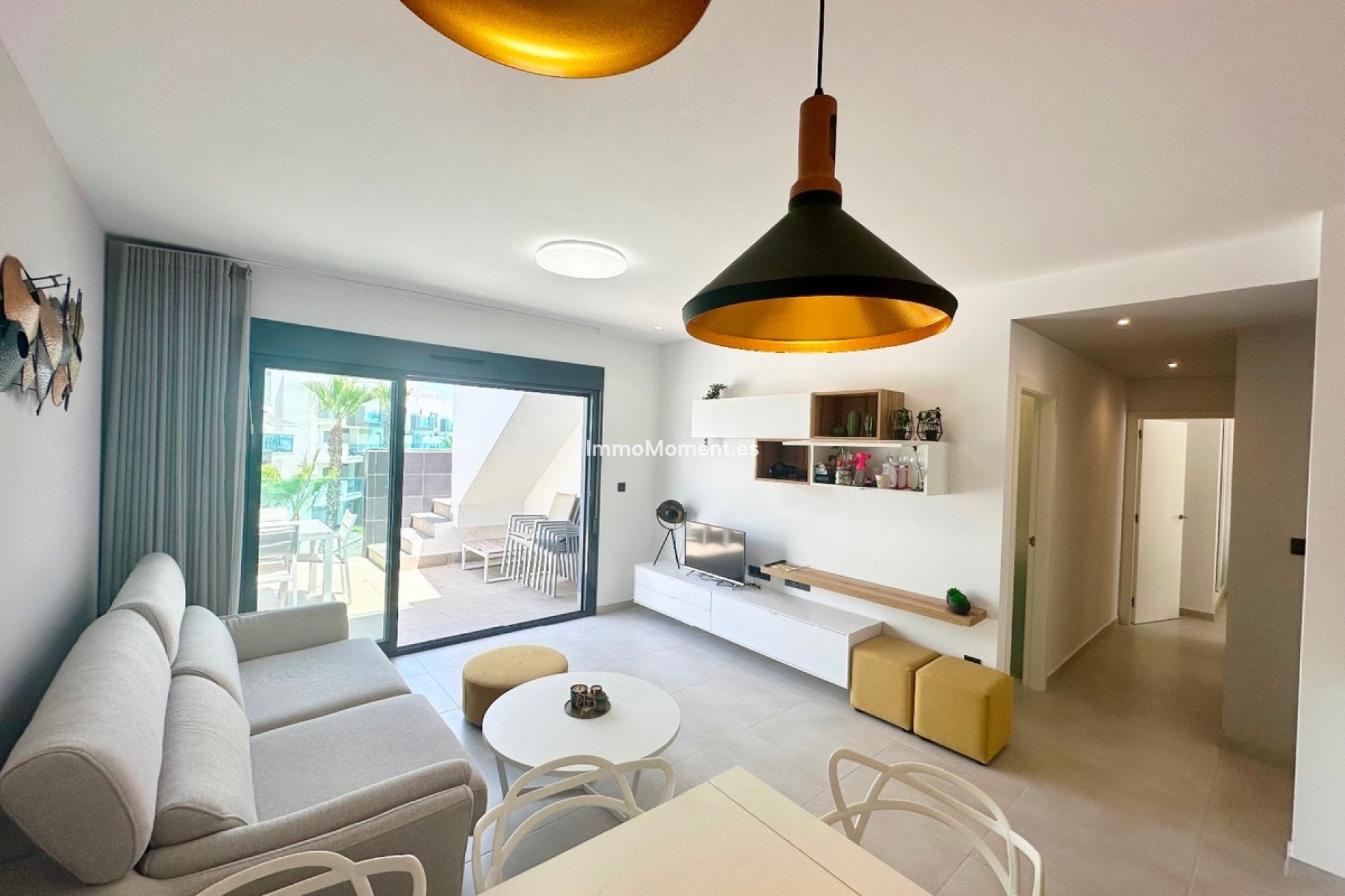 Bestaande woning - Appartement - Guardamar del Segura - Urbanización El Raso