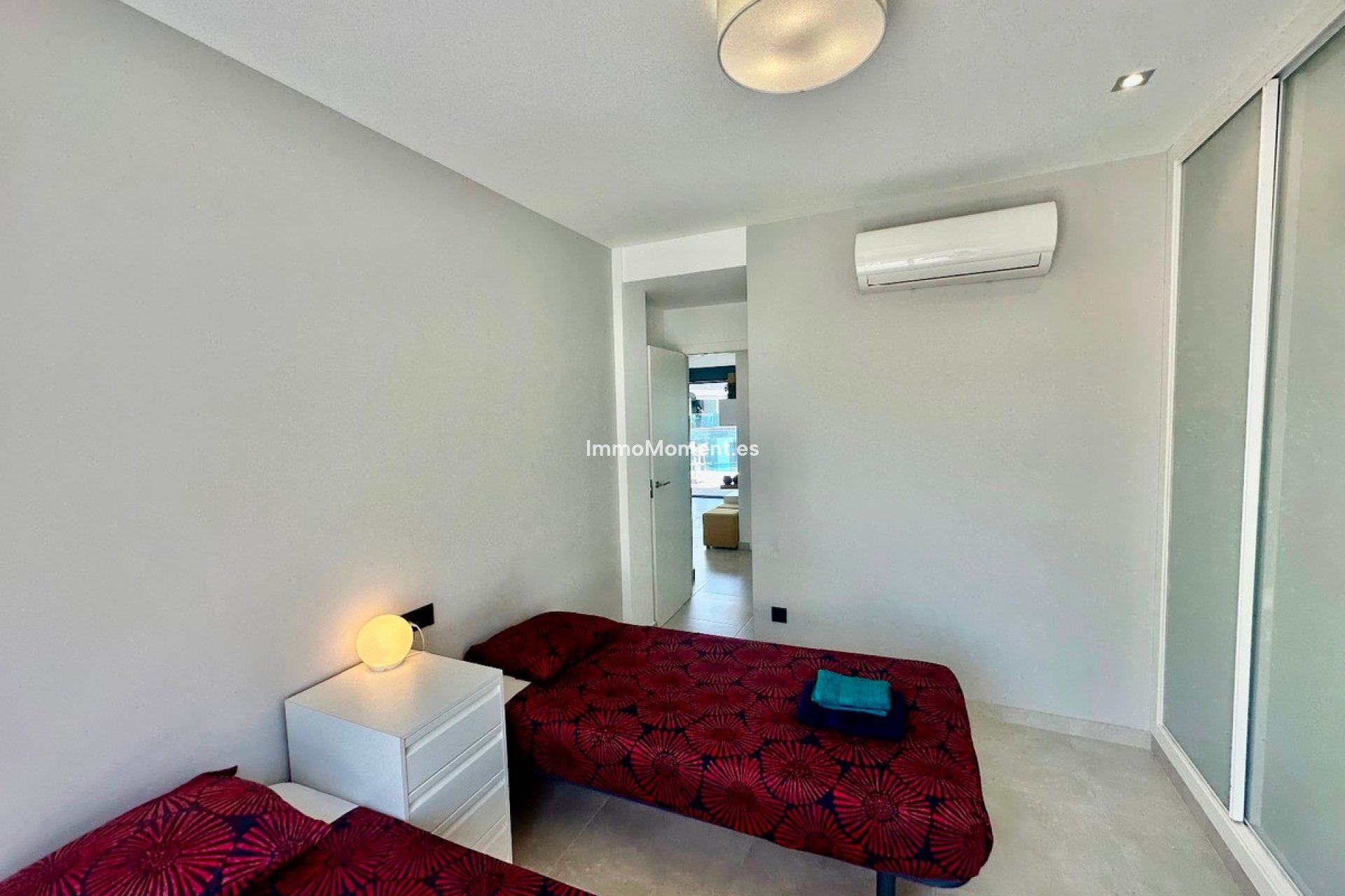 Bestaande woning - Appartement - Guardamar del Segura - Urbanización El Raso