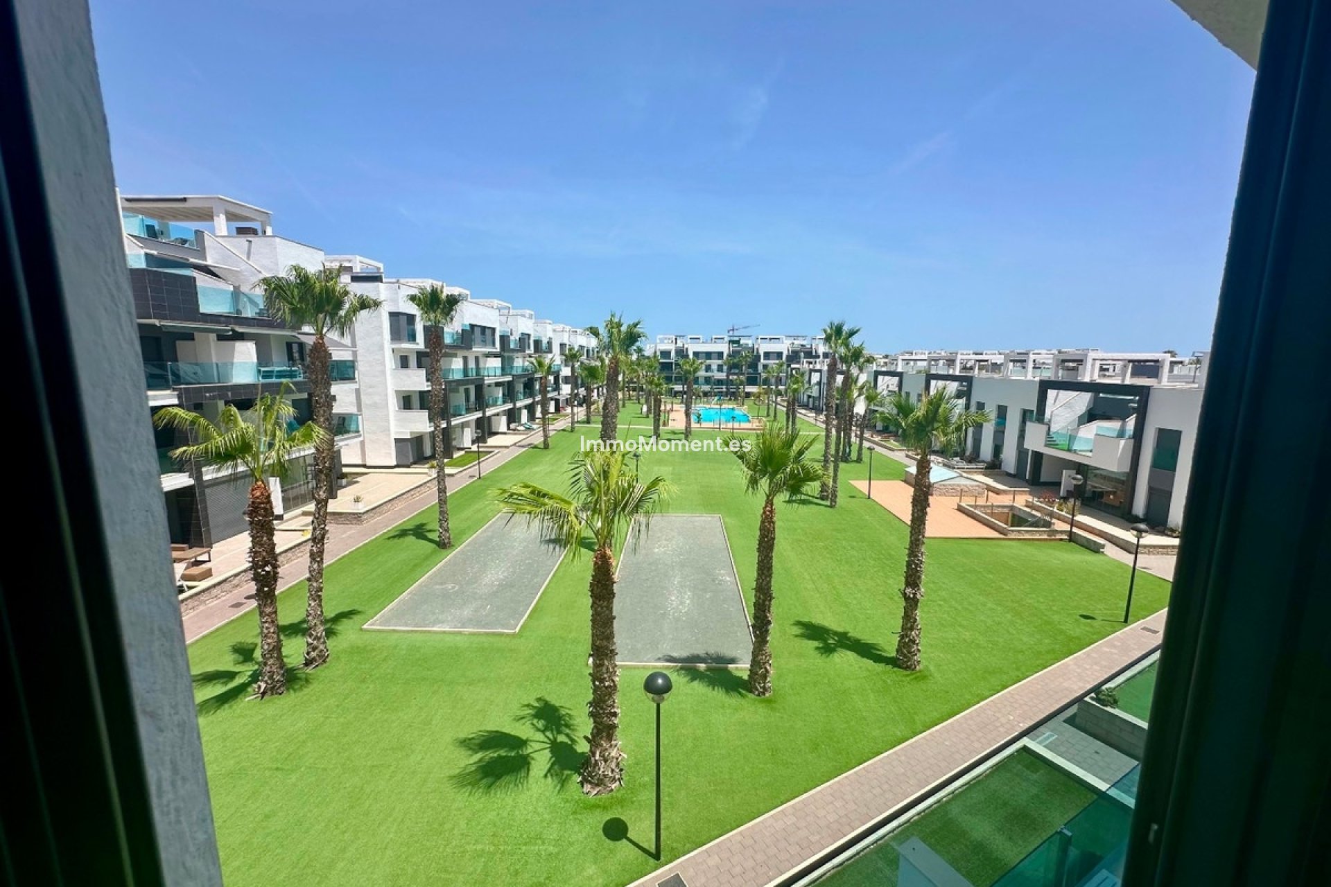 Bestaande woning - Appartement - Guardamar del Segura - Urbanización El Raso