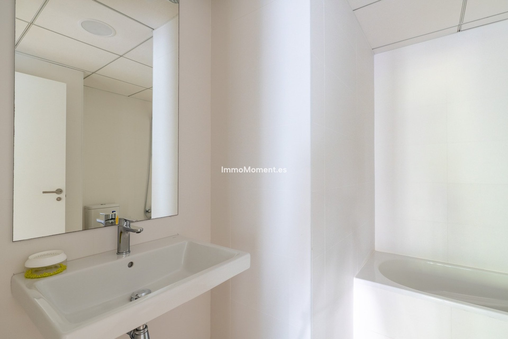 Bestaande woning - Appartement - Jávea - Jávea - Xàbia Centro