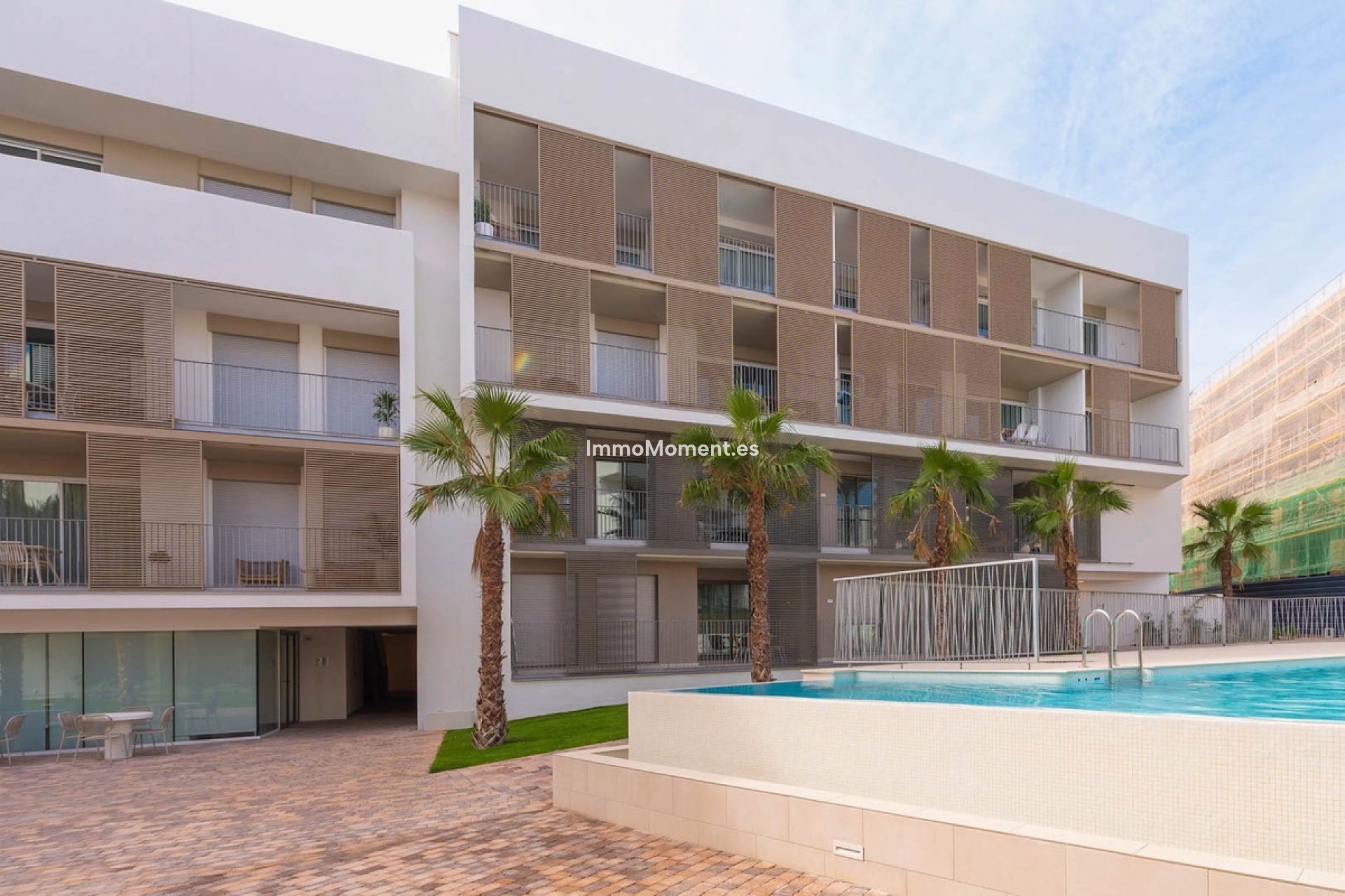 Bestaande woning - Appartement - Jávea - Jávea - Xàbia Centro