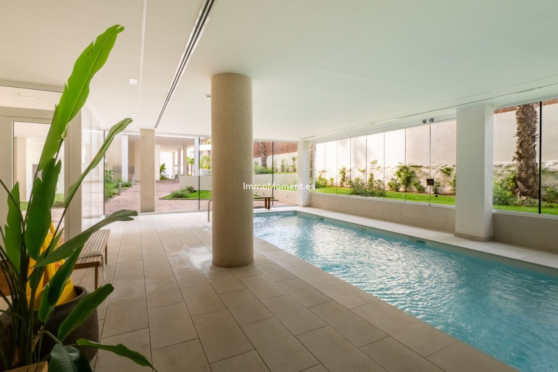 Bestaande woning - Appartement - Jávea - Jávea - Xàbia Centro