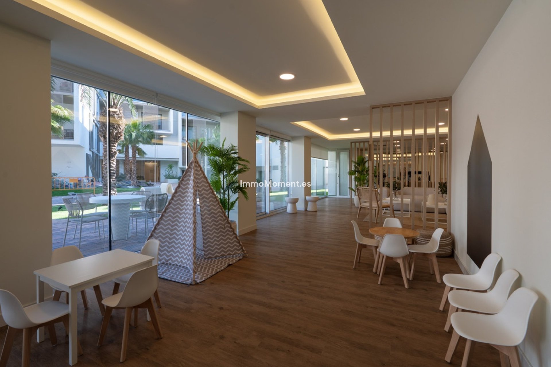 Bestaande woning - Appartement - Jávea - Jávea - Xàbia Centro