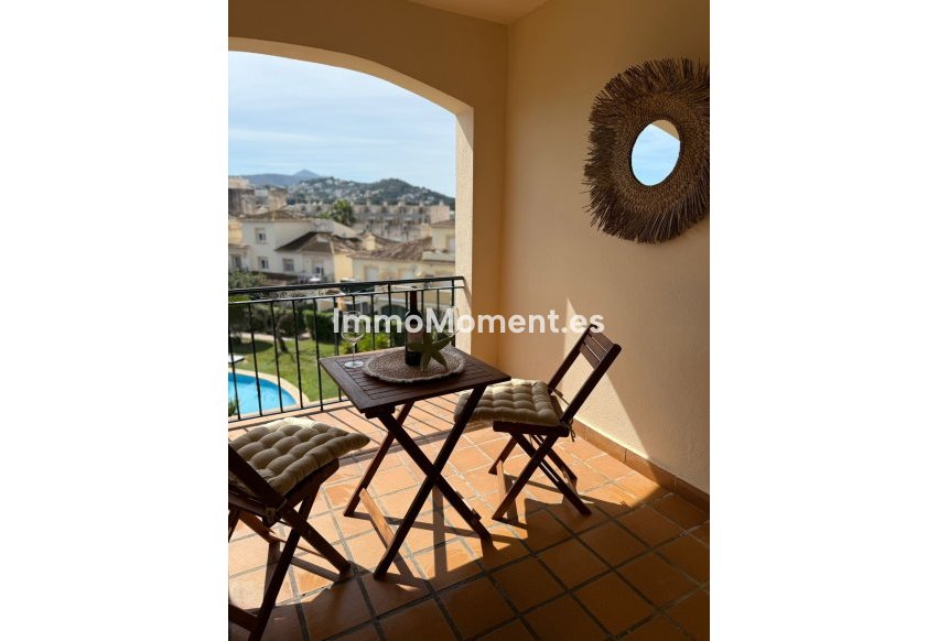 Bestaande woning - Appartement - Jávea - Jávea - Xàbia Centro