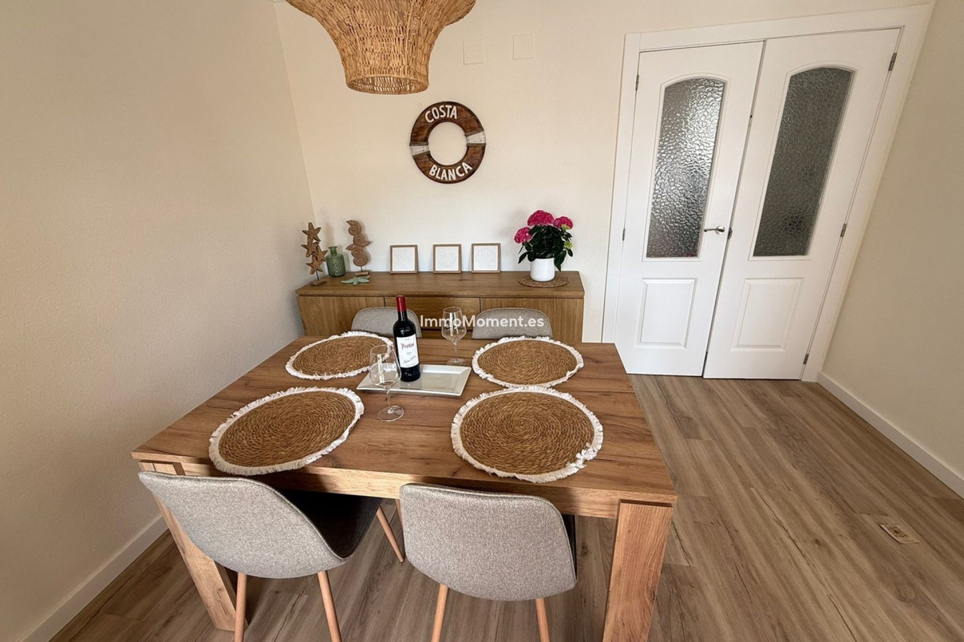 Bestaande woning - Appartement - Jávea - Jávea - Xàbia Centro