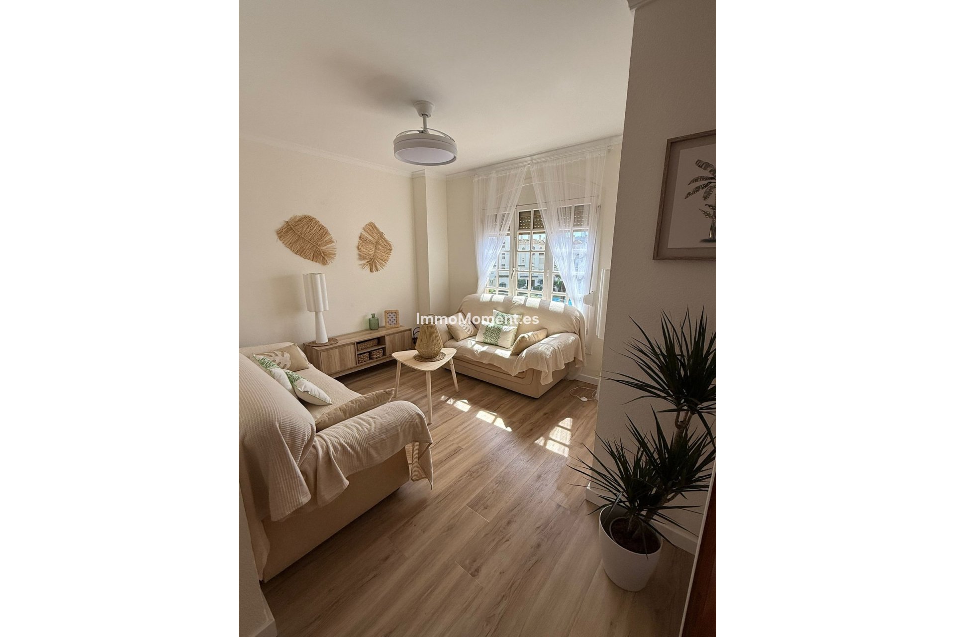 Bestaande woning - Appartement - Jávea - Jávea - Xàbia Centro