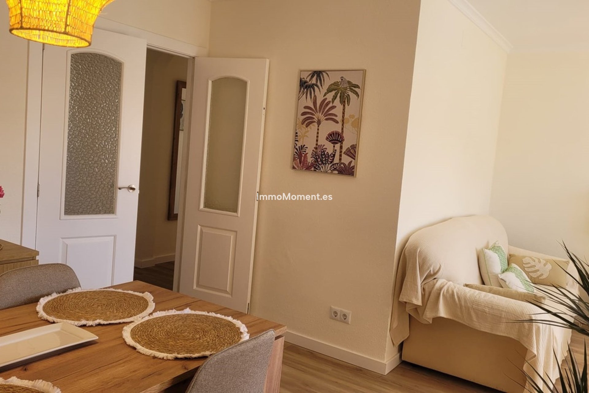 Bestaande woning - Appartement - Jávea - Jávea - Xàbia Centro