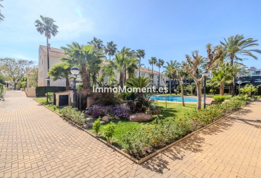 Bestaande woning - Appartement - Jávea - Jávea - Xàbia Centro