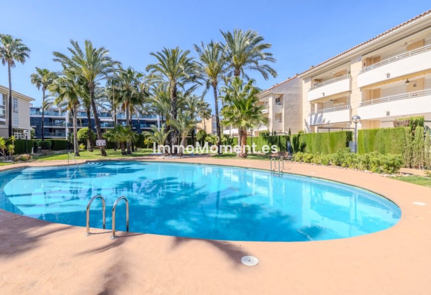 Bestaande woning - Appartement - Jávea - Jávea - Xàbia Centro