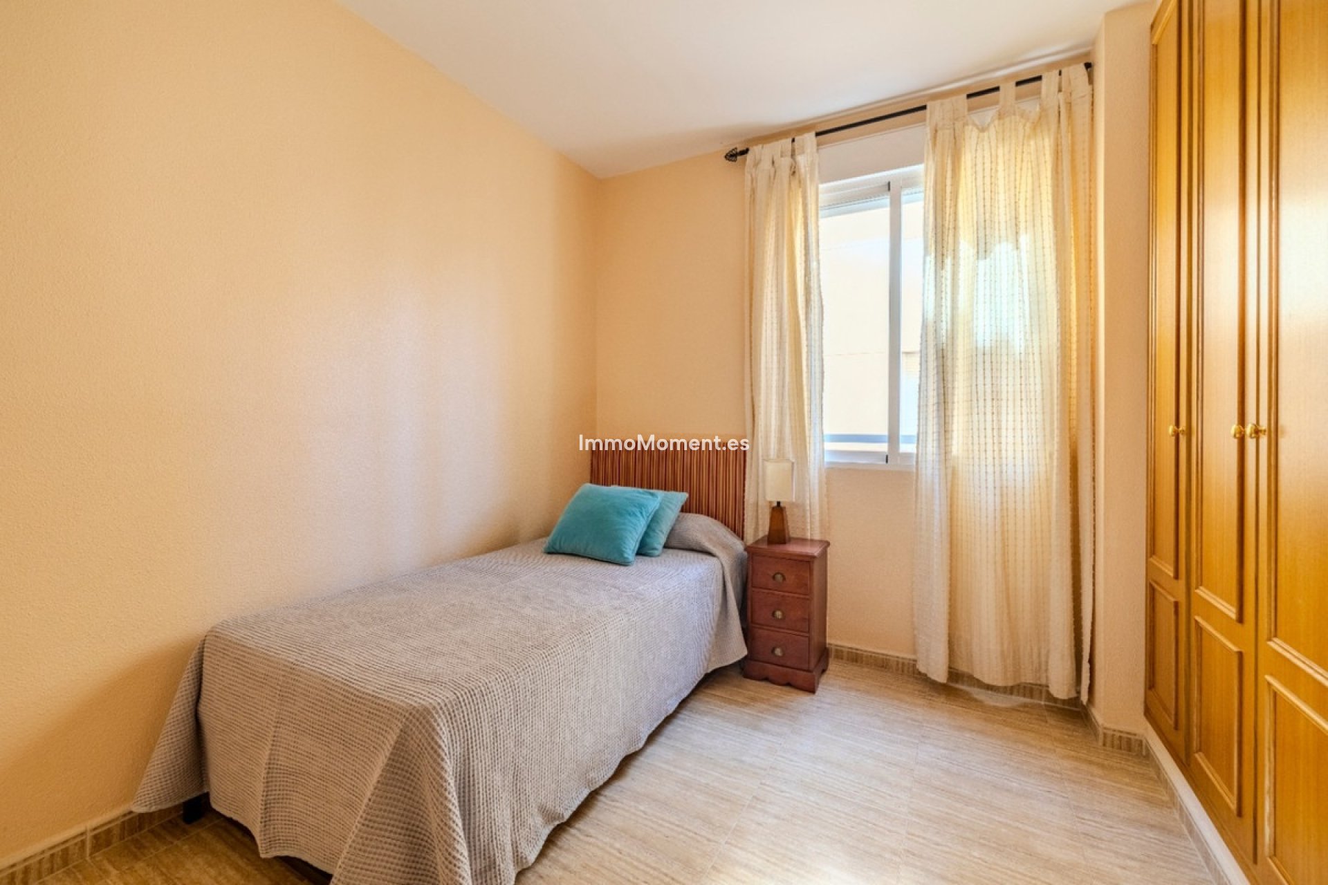 Bestaande woning - Appartement - Jávea - Jávea - Xàbia Centro