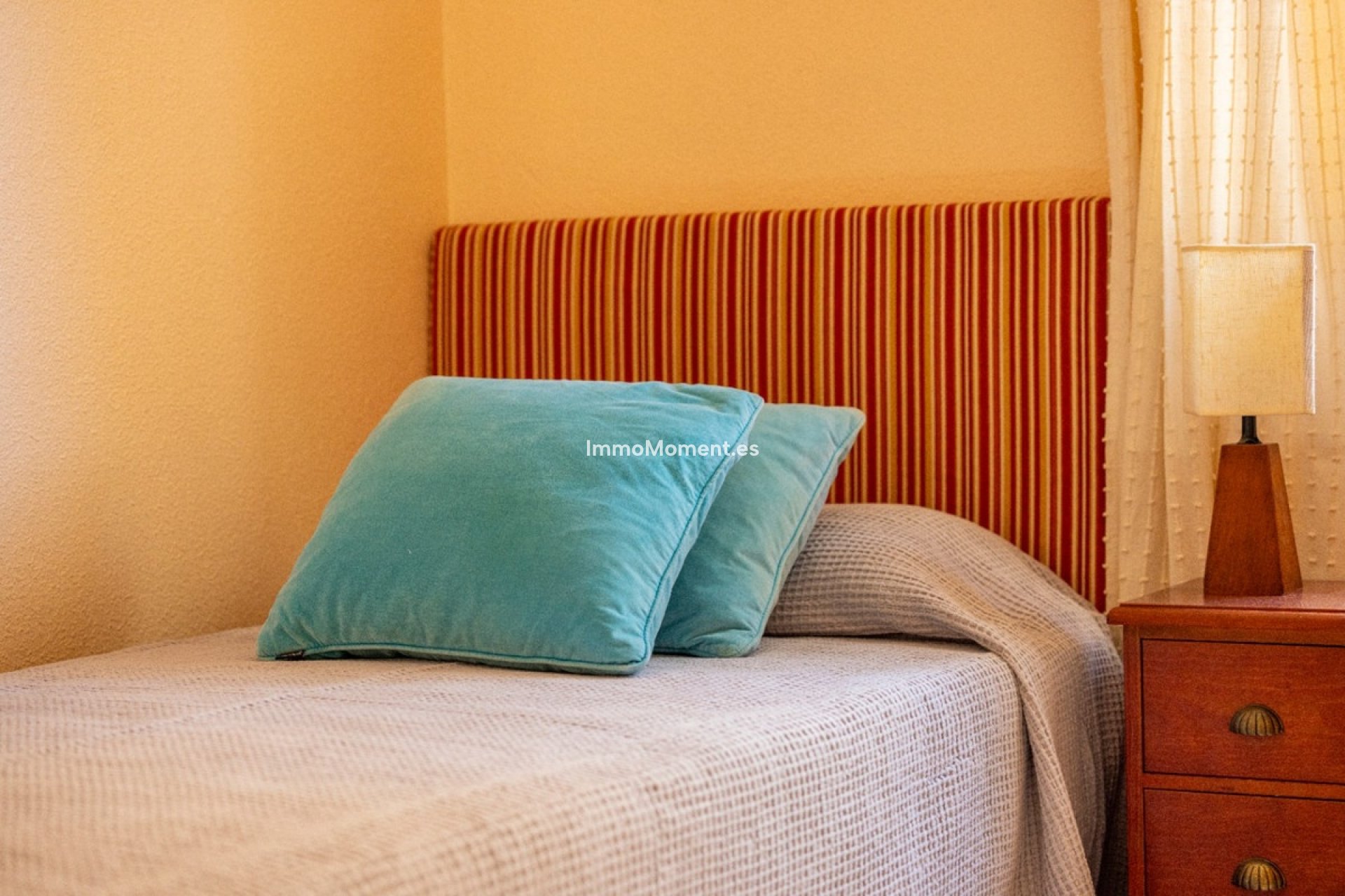 Bestaande woning - Appartement - Jávea - Jávea - Xàbia Centro