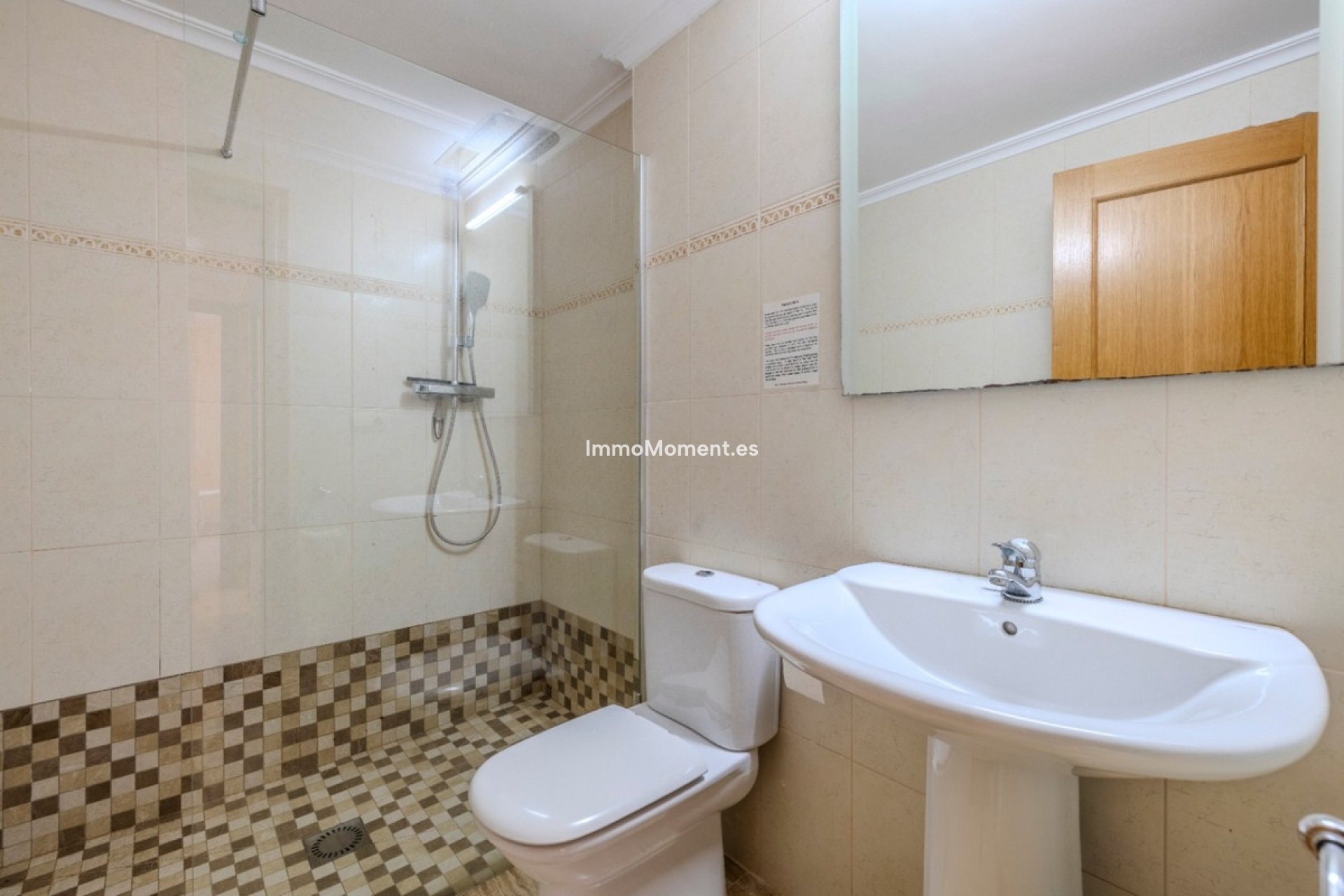 Bestaande woning - Appartement - Jávea - Jávea - Xàbia Centro