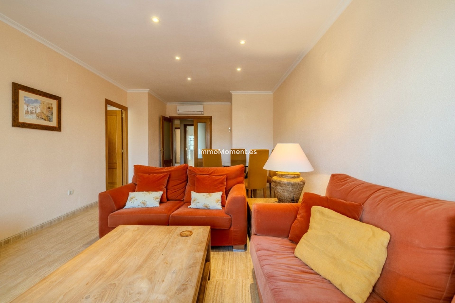 Bestaande woning - Appartement - Jávea - Jávea - Xàbia Centro
