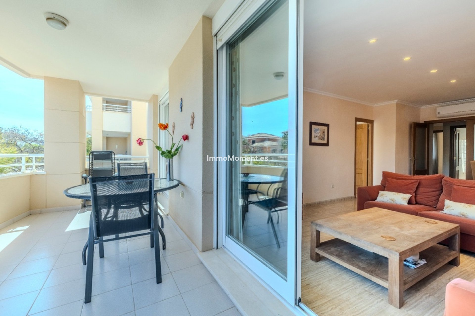 Bestaande woning - Appartement - Jávea - Jávea - Xàbia Centro