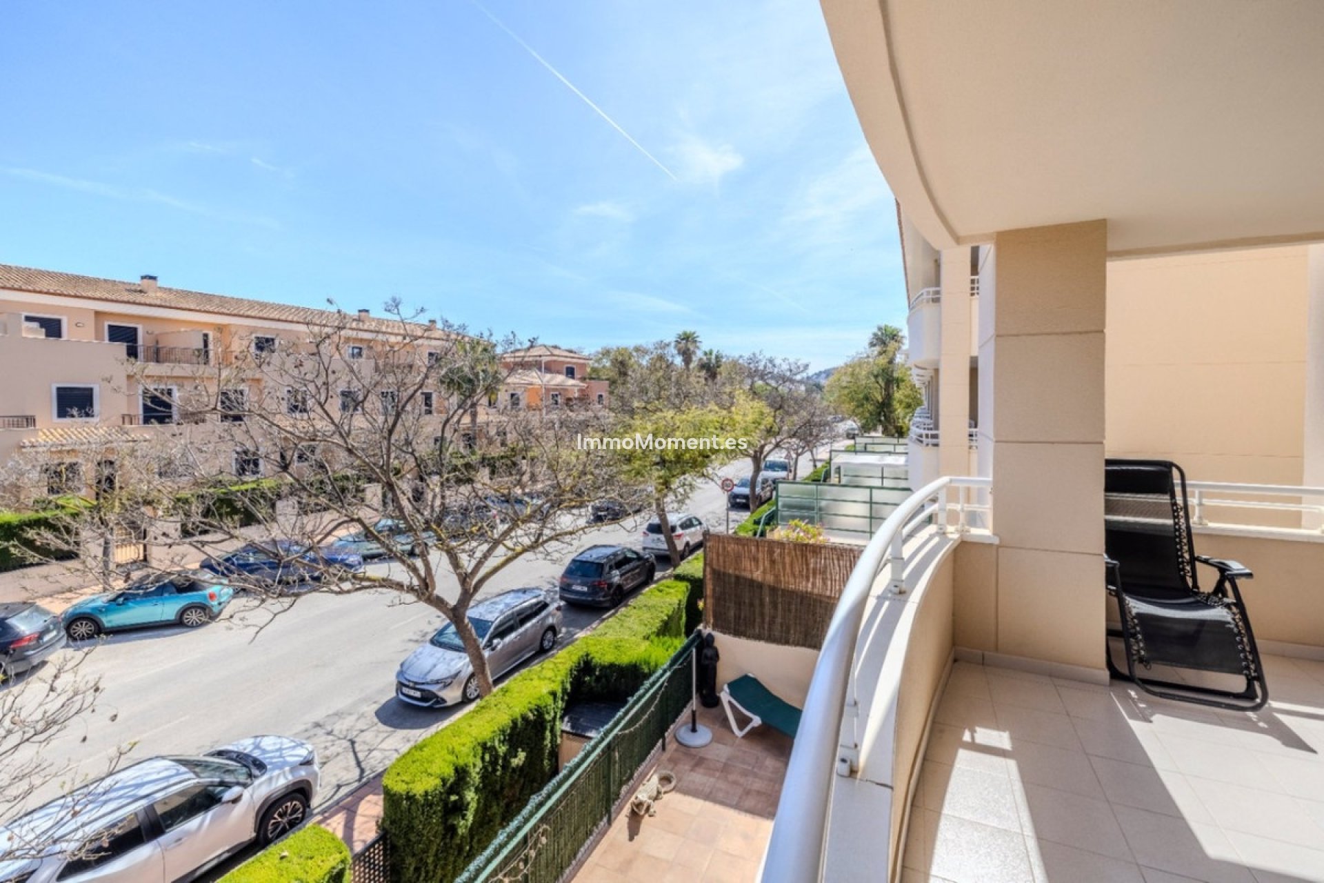 Bestaande woning - Appartement - Jávea - Jávea - Xàbia Centro