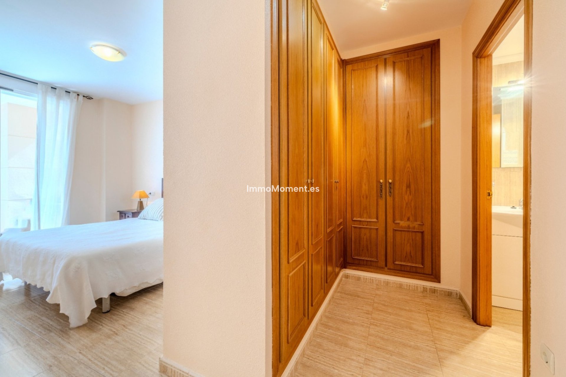 Bestaande woning - Appartement - Jávea - Jávea - Xàbia Centro