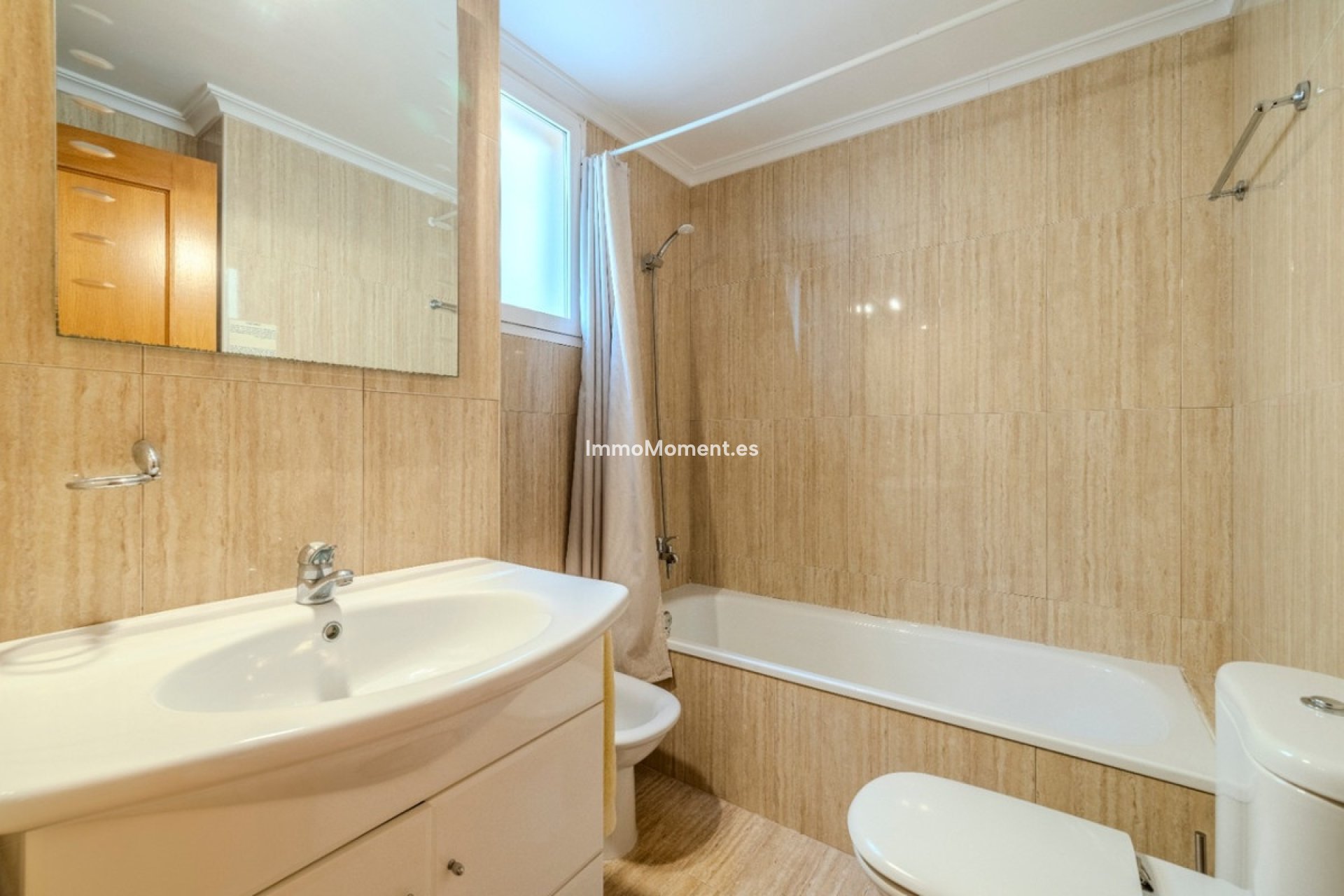 Bestaande woning - Appartement - Jávea - Jávea - Xàbia Centro