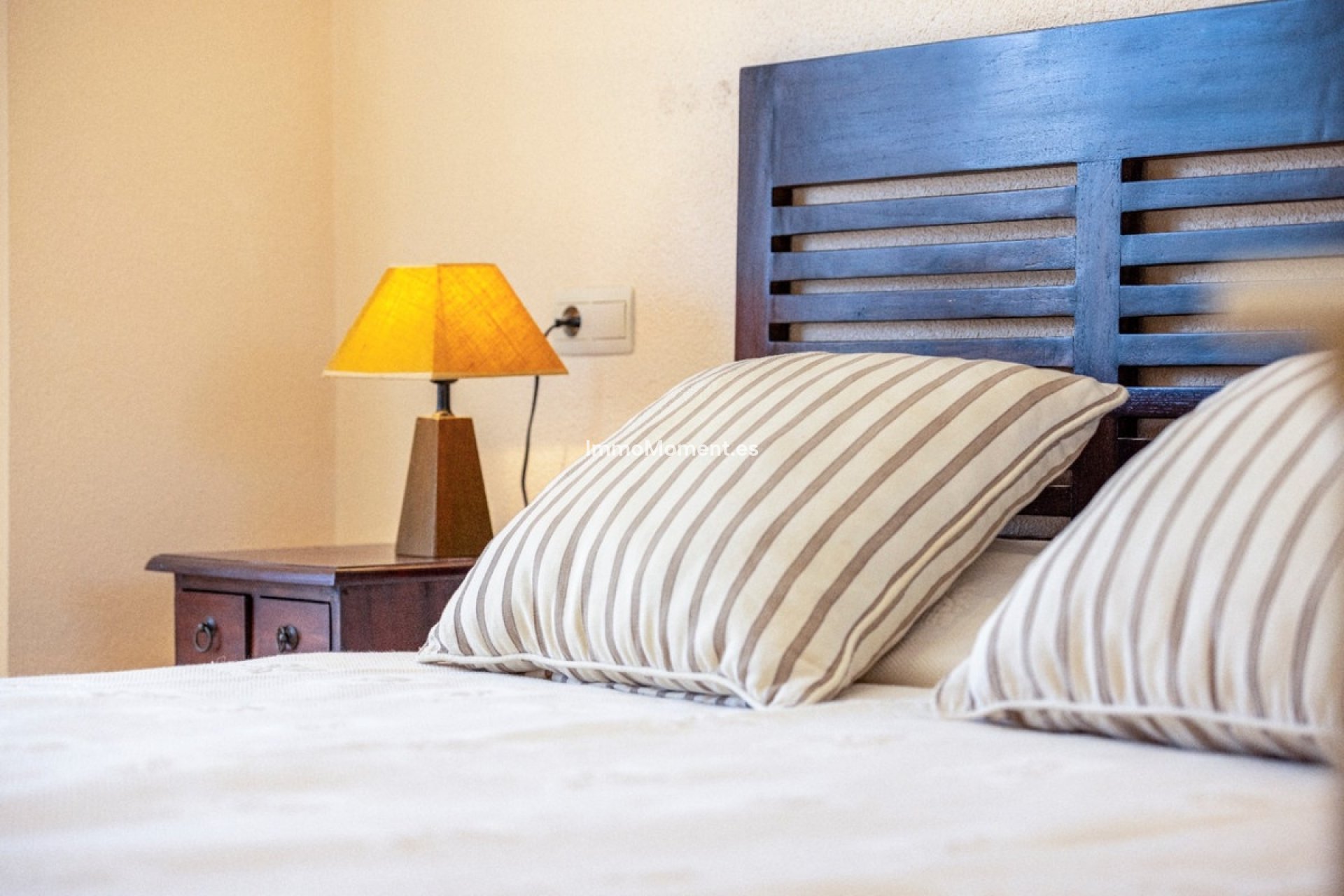 Bestaande woning - Appartement - Jávea - Jávea - Xàbia Centro