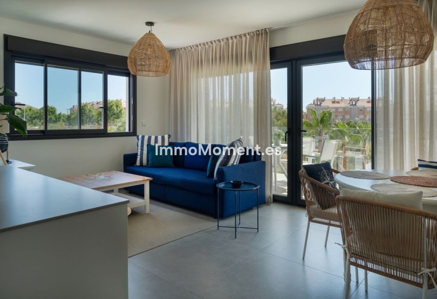 Bestaande woning - Appartement - Jávea - Jávea - Xàbia Centro