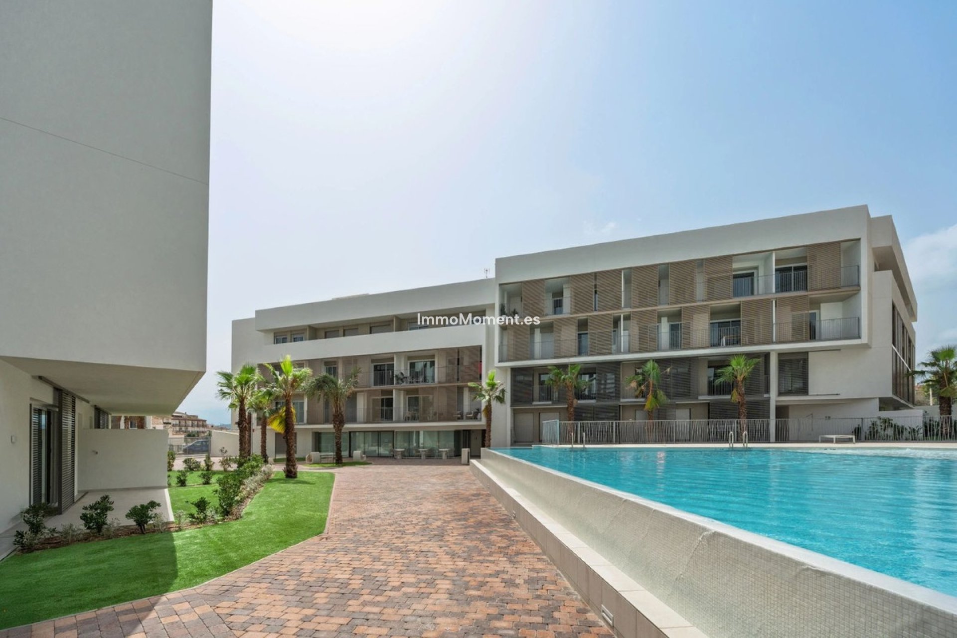 Bestaande woning - Appartement - Jávea - Jávea - Xàbia Centro