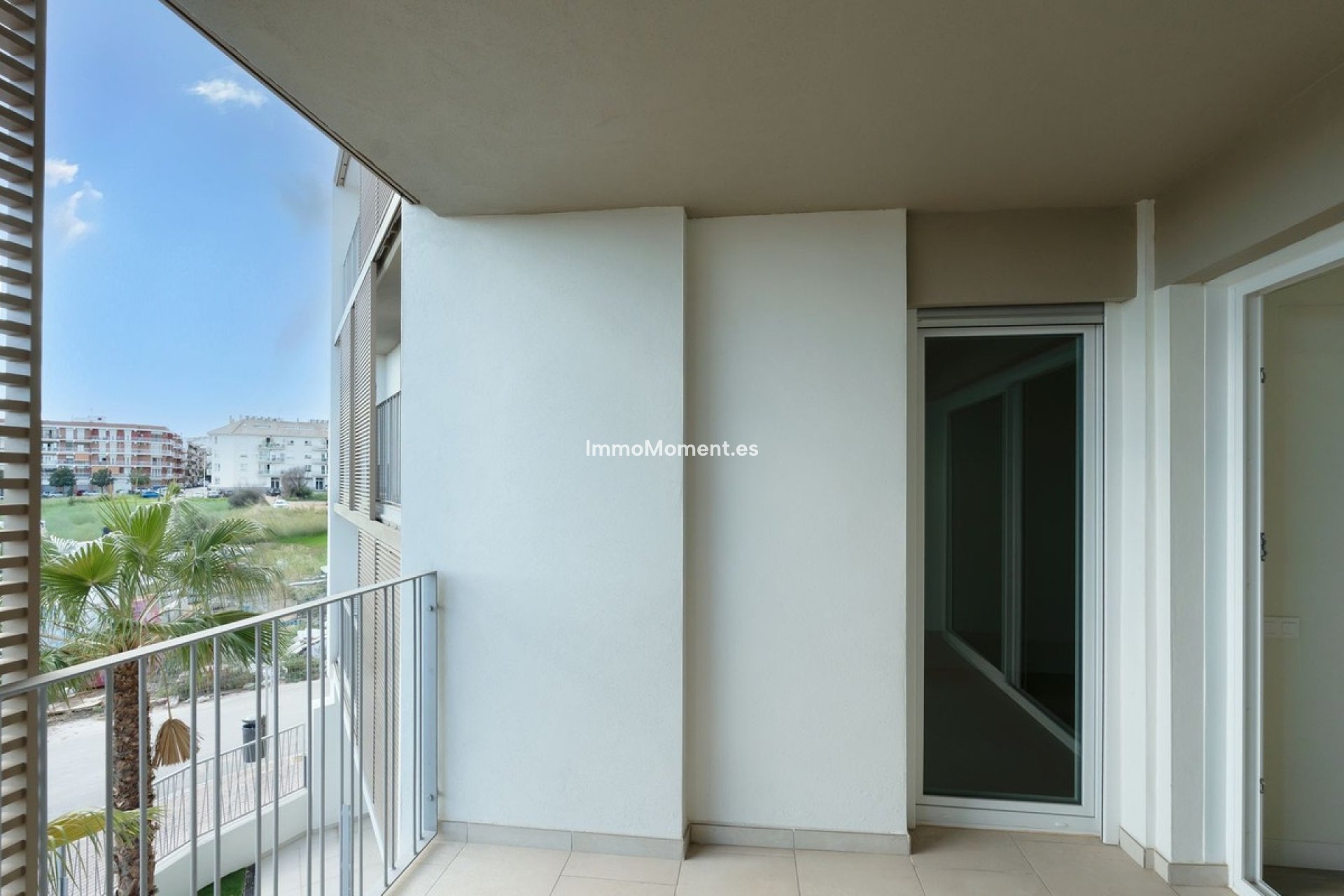 Bestaande woning - Appartement - Jávea - Jávea - Xàbia Centro