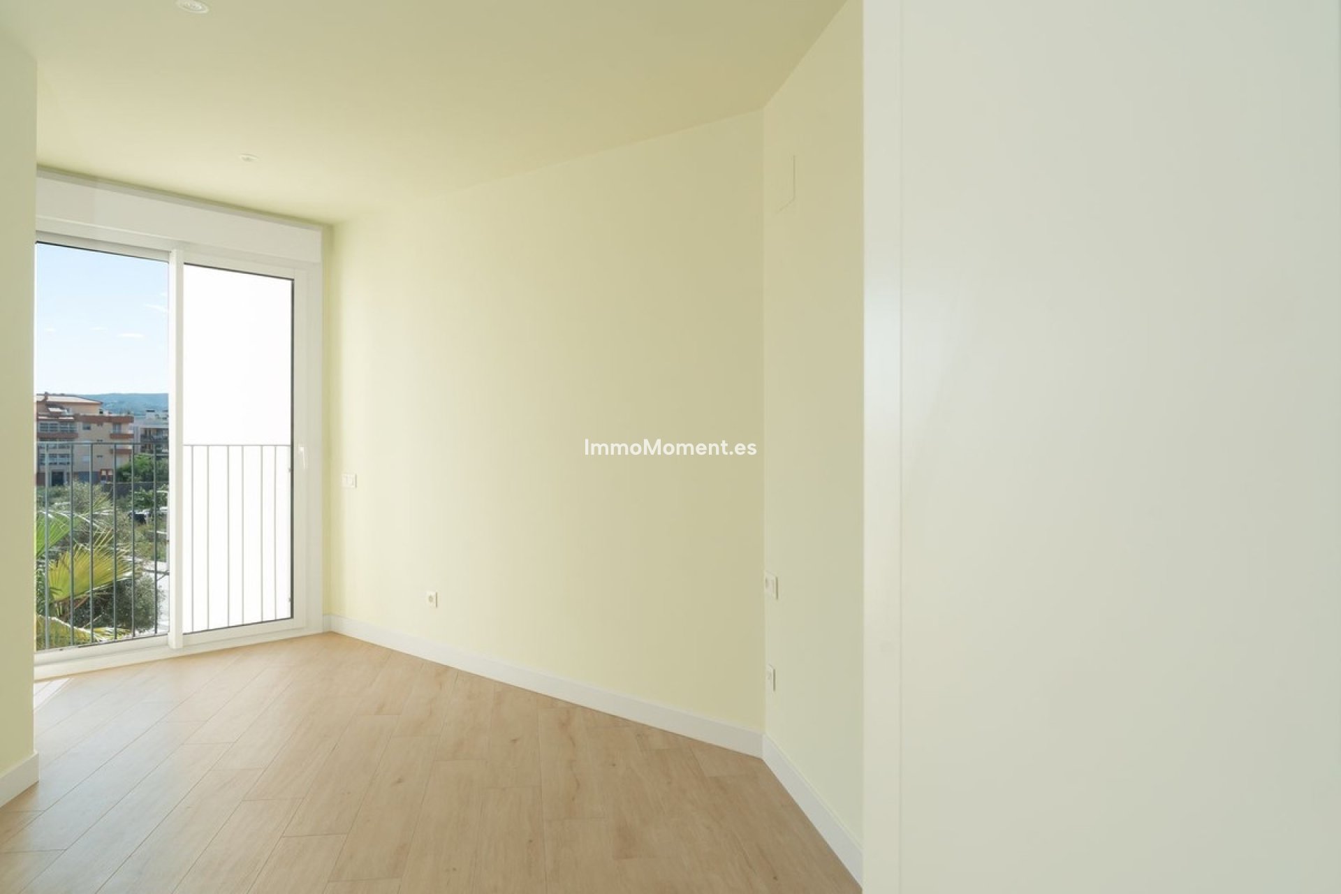 Bestaande woning - Appartement - Jávea - Jávea - Xàbia Centro