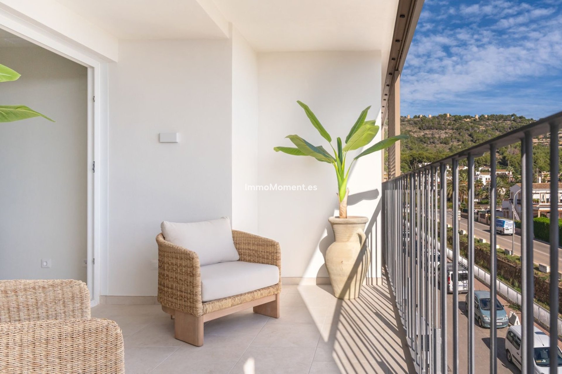 Bestaande woning - Appartement - Jávea - Jávea - Xàbia Centro