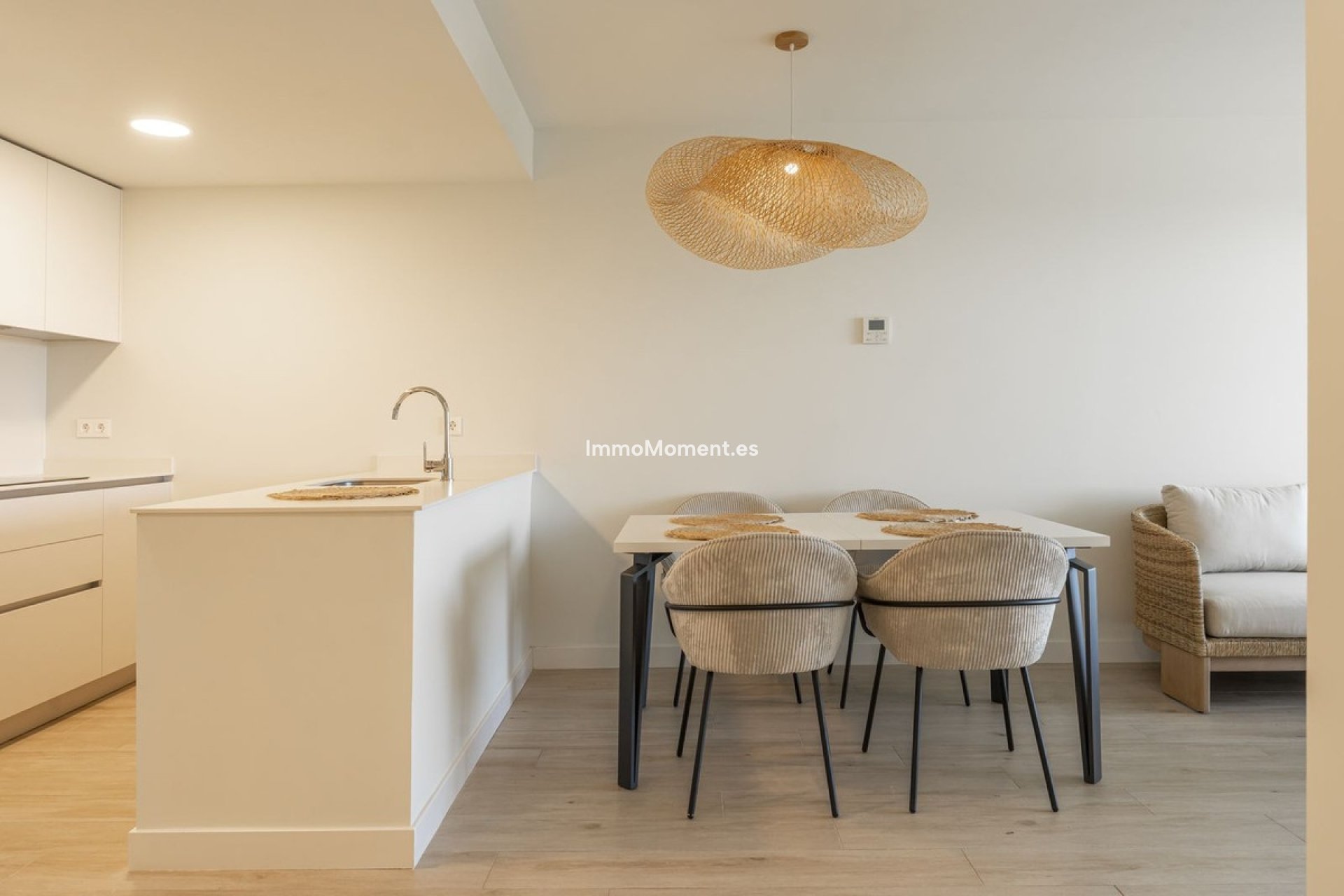 Bestaande woning - Appartement - Jávea - Jávea - Xàbia Centro