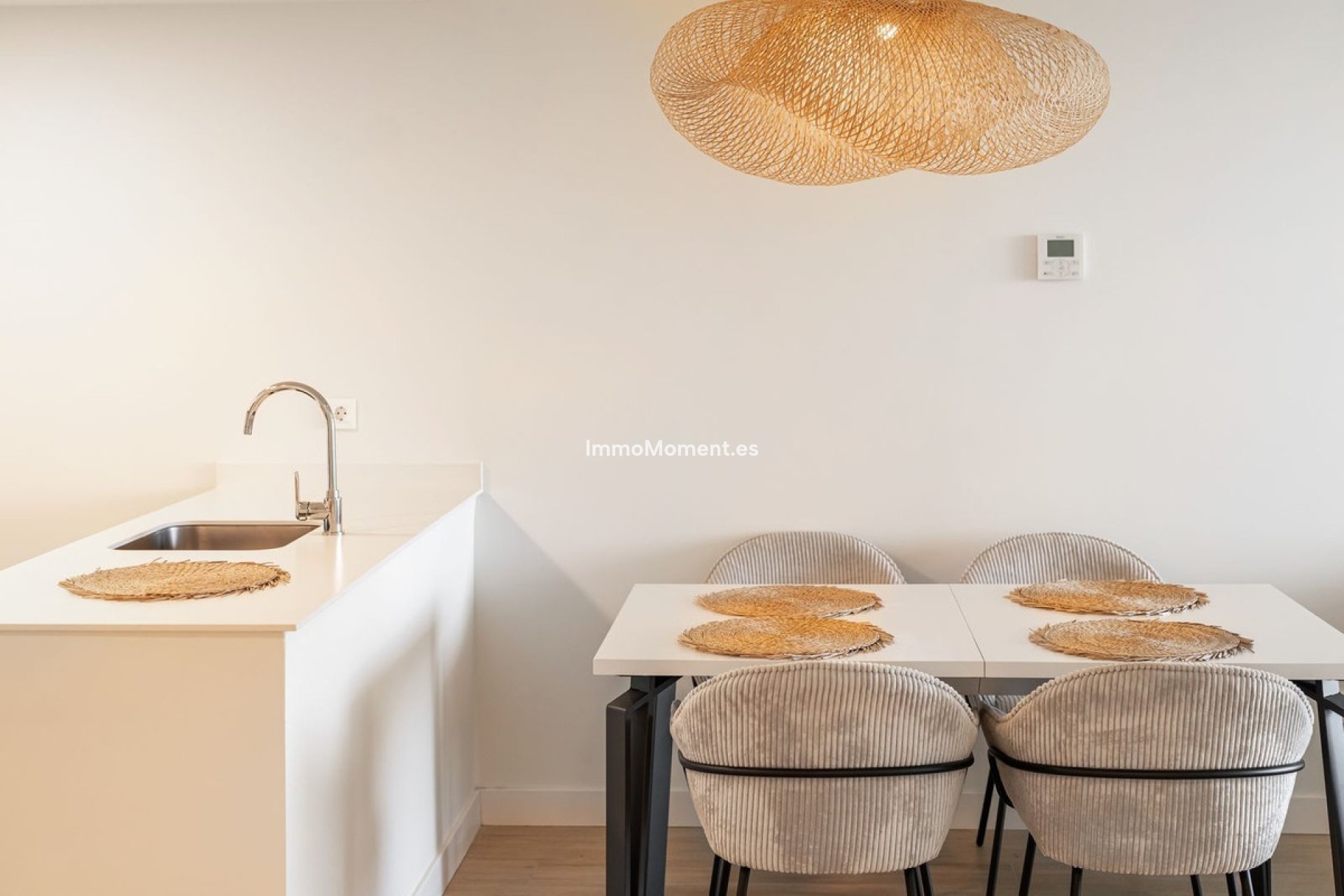 Bestaande woning - Appartement - Jávea - Jávea - Xàbia Centro