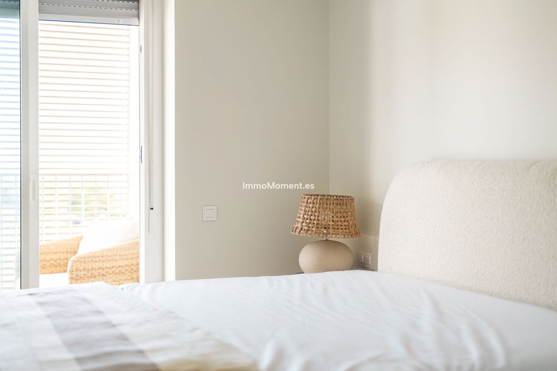 Bestaande woning - Appartement - Jávea - Jávea - Xàbia Centro