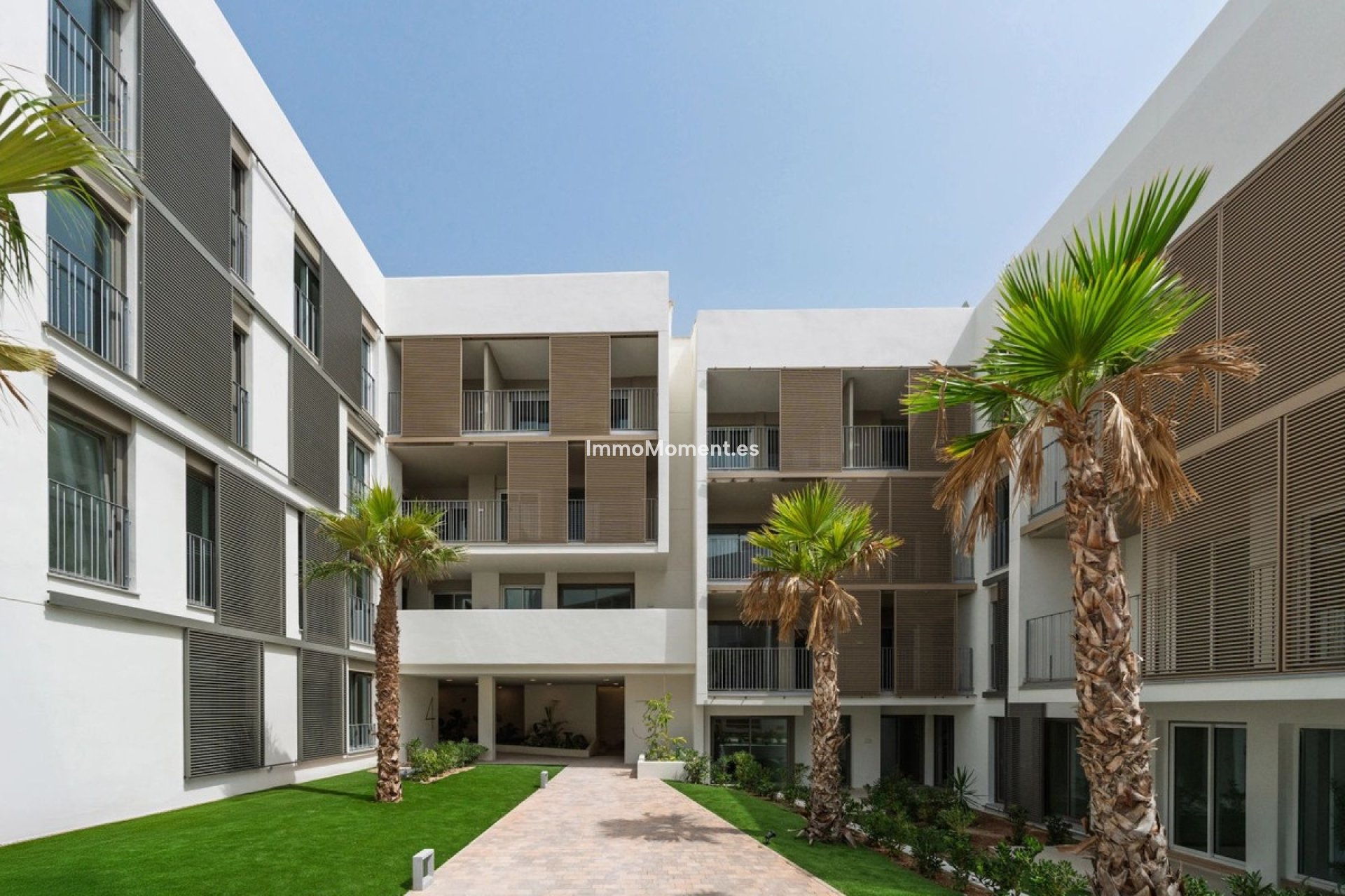 Bestaande woning - Appartement - Jávea - Jávea - Xàbia Centro