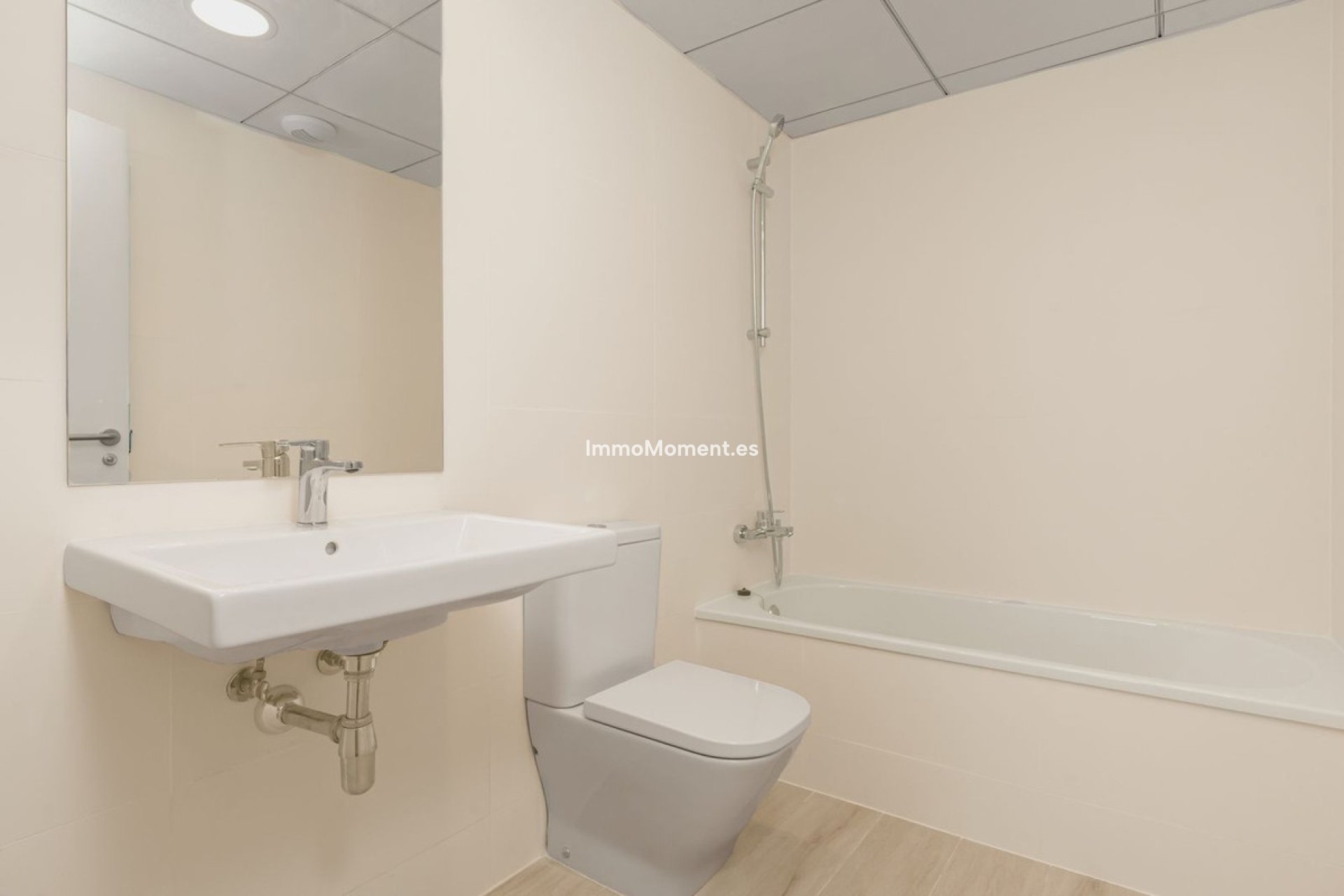 Bestaande woning - Appartement - Jávea - Jávea - Xàbia Centro