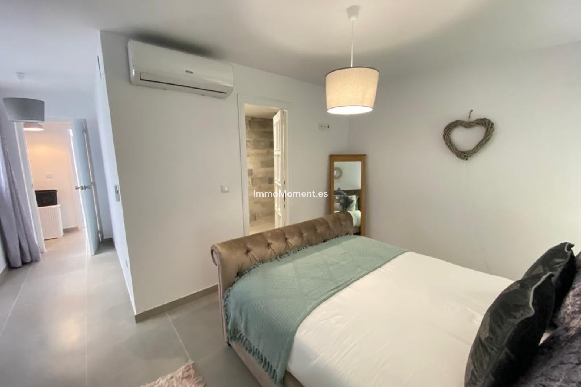 Bestaande woning - Appartement - Jávea - Jávea - Xàbia Centro