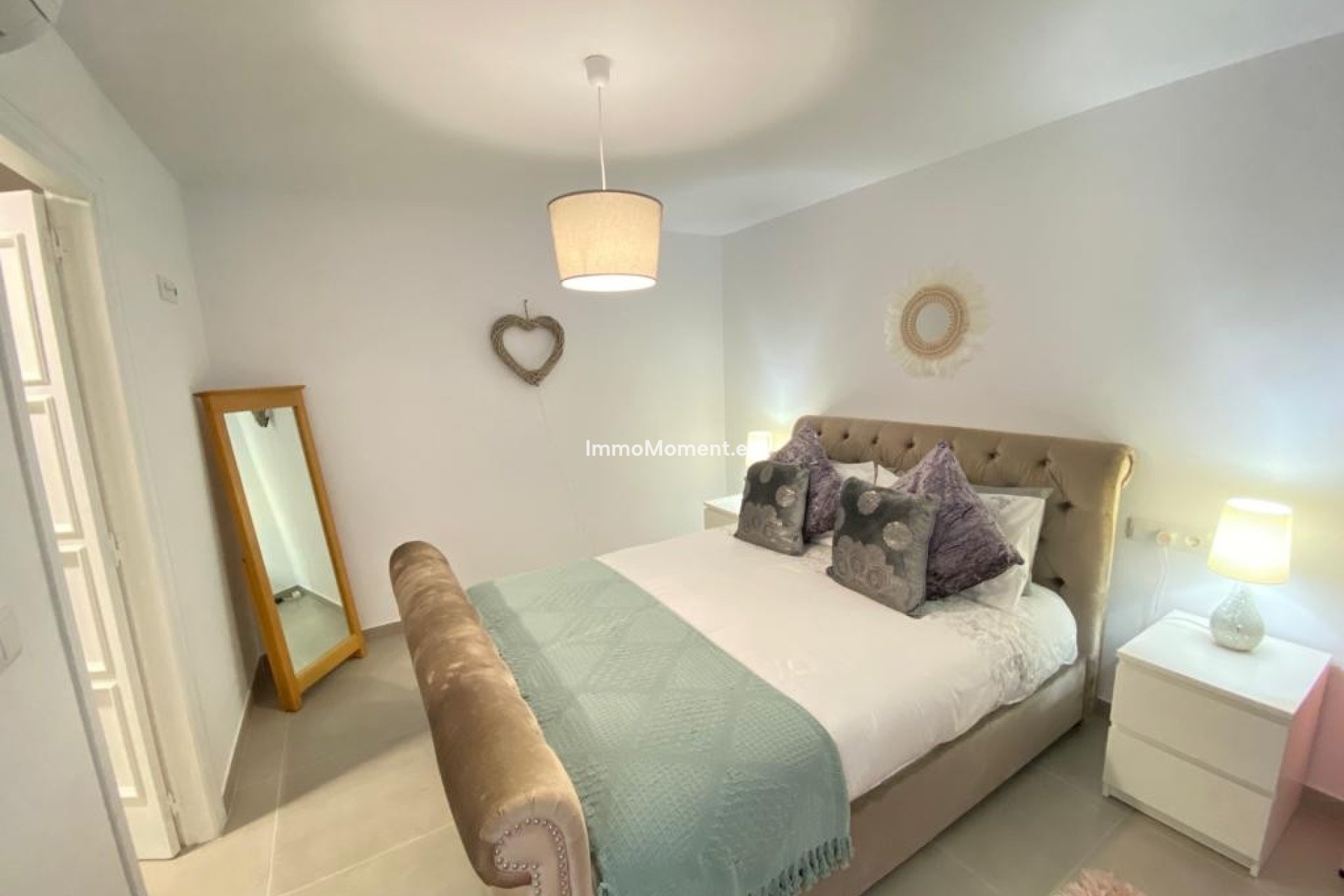 Bestaande woning - Appartement - Jávea - Jávea - Xàbia Centro